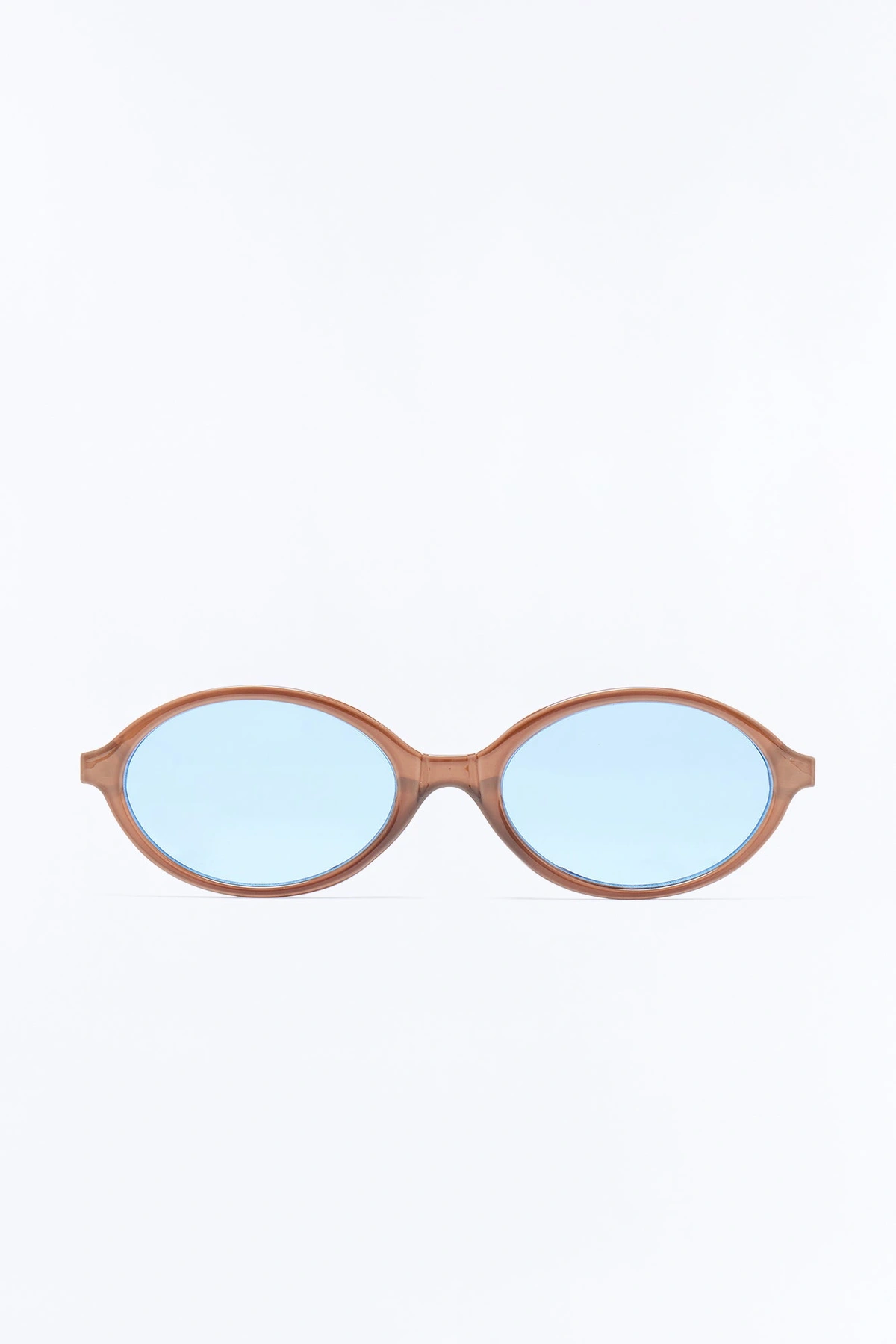 Espresso Girly Sunglasses - Brown/combo — Castanho/combinação