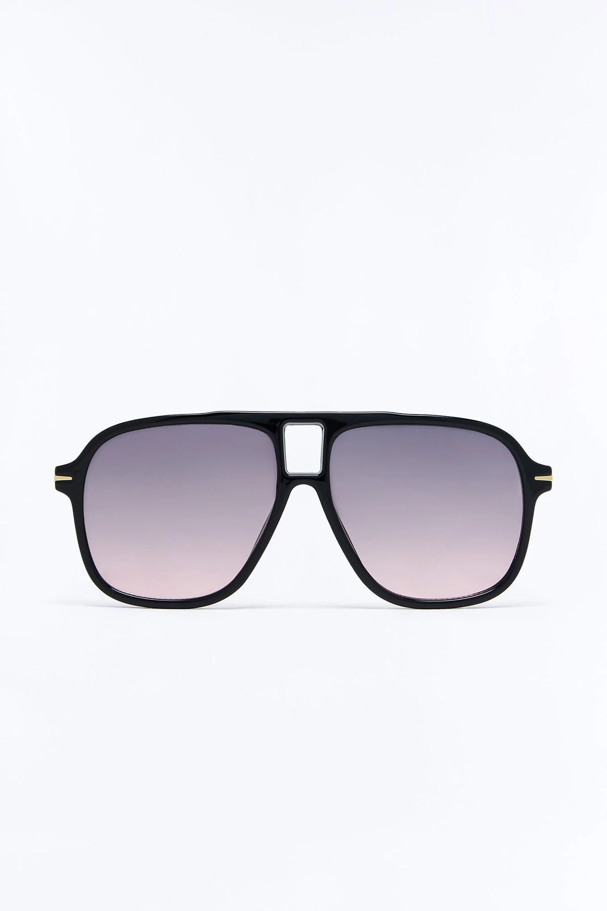 Most Popular Sunglasses - Black/combo — Preto/combinação