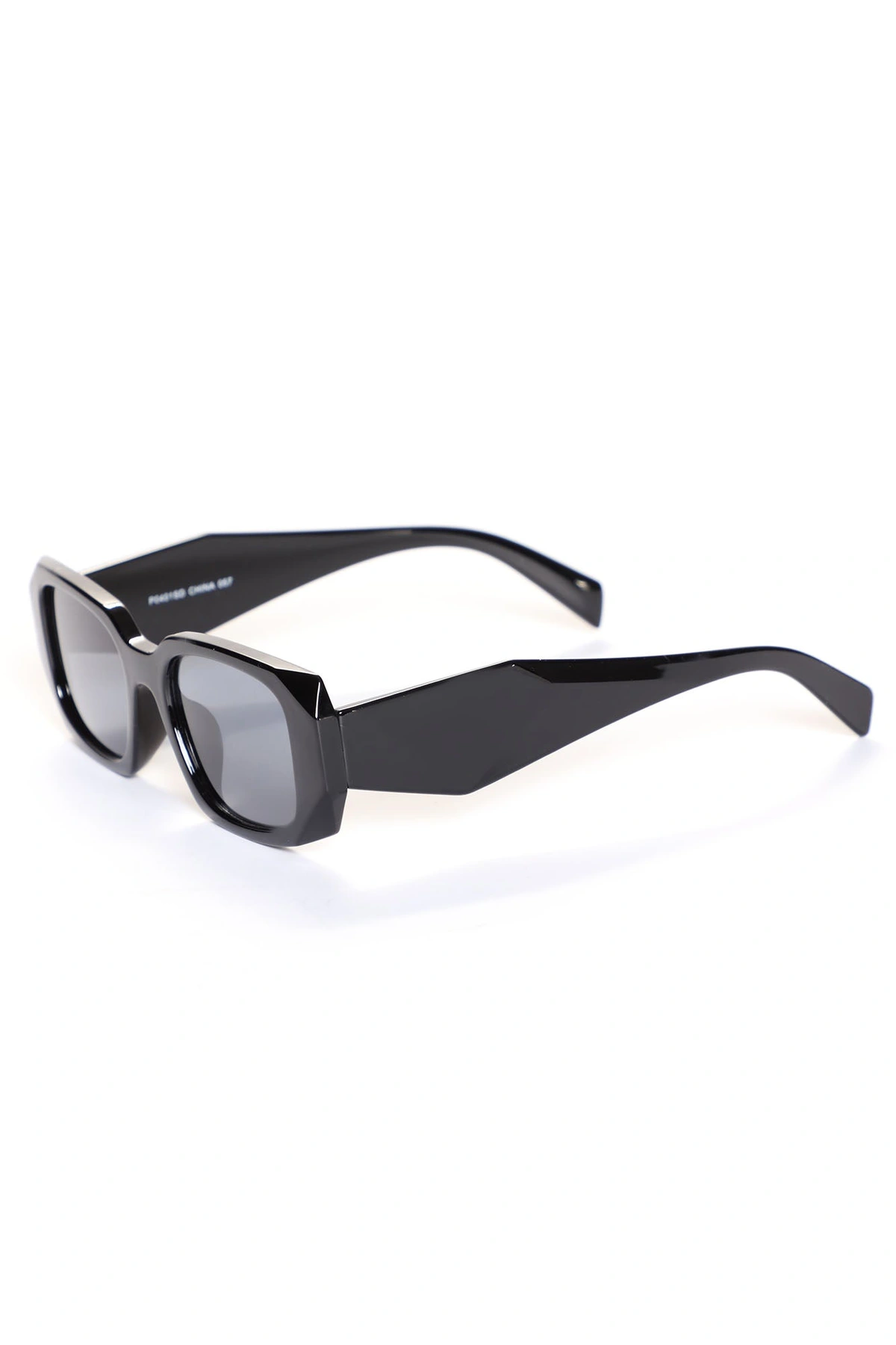 The Coolest Sunglasses - Black — Preto