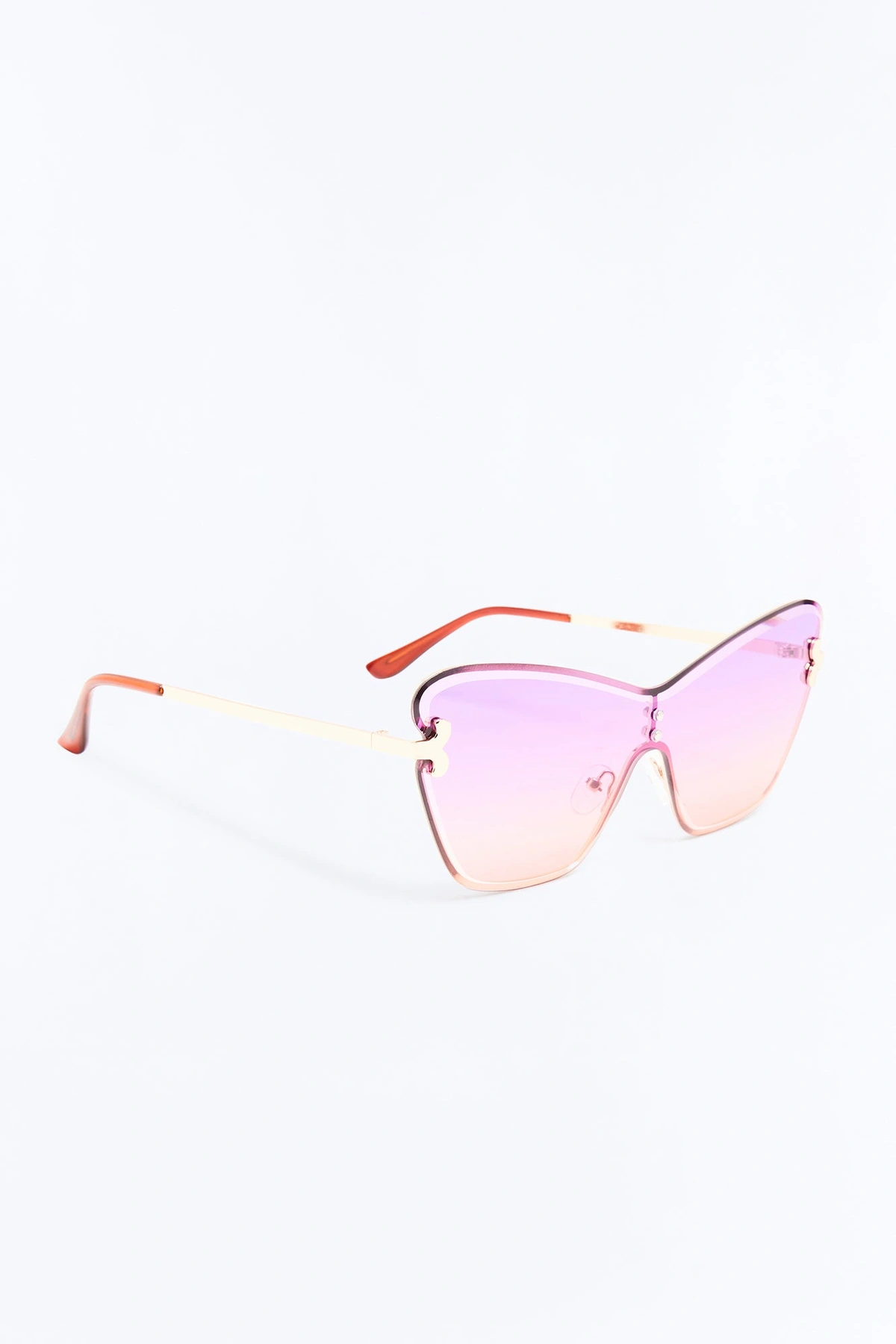 Sunstrike Sunglasses - Purple/combo — Roxo/combinação