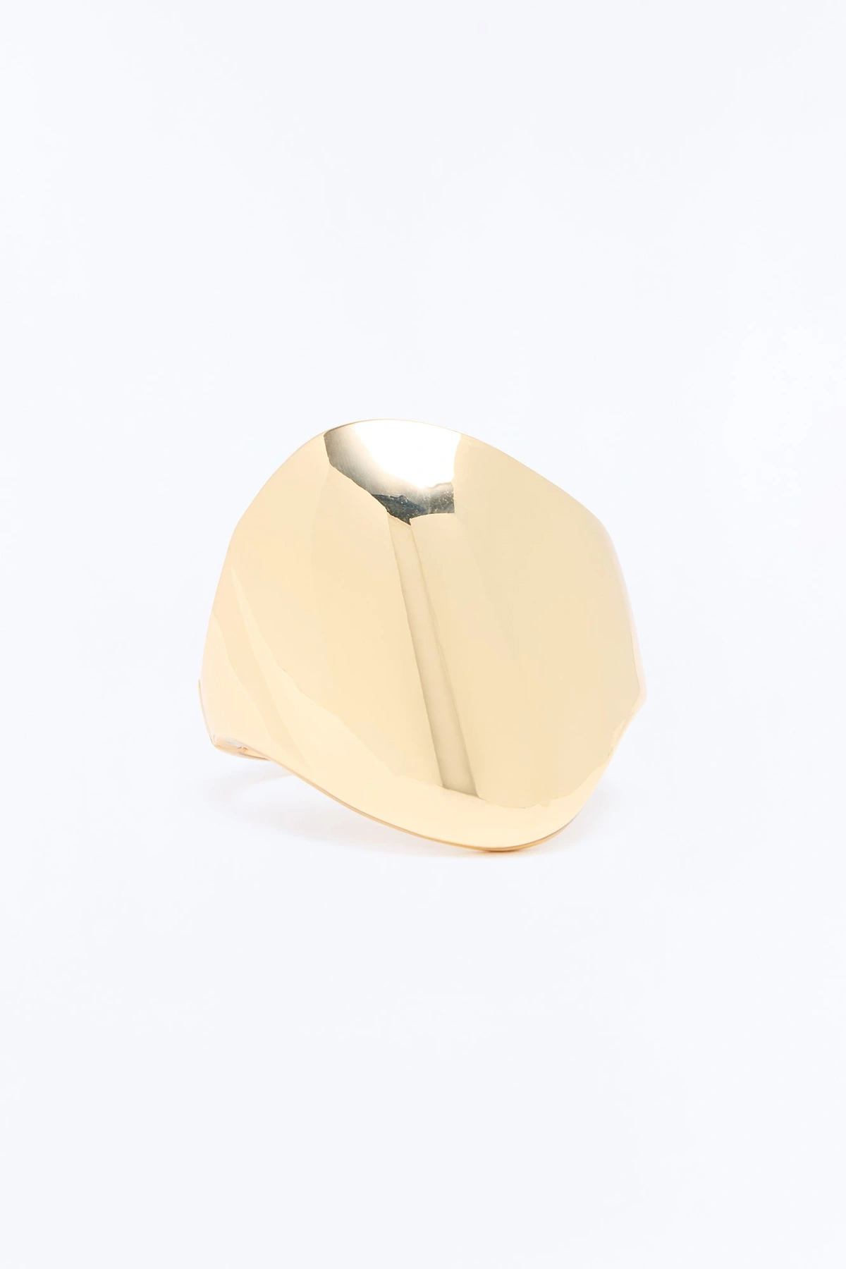 Amaya Bracelet - Gold — Dourado