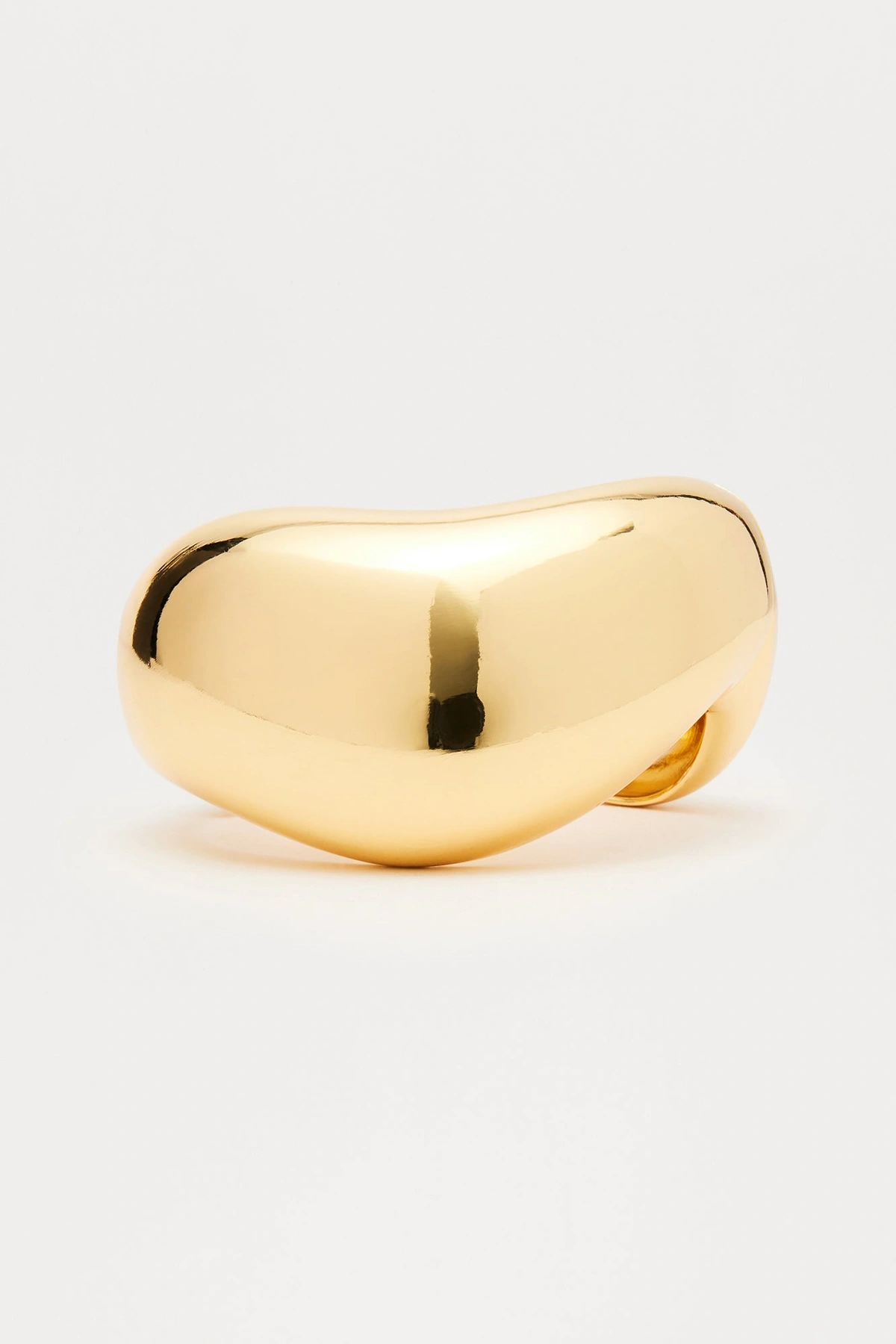 Melinda Cuff - Gold — Dourado
