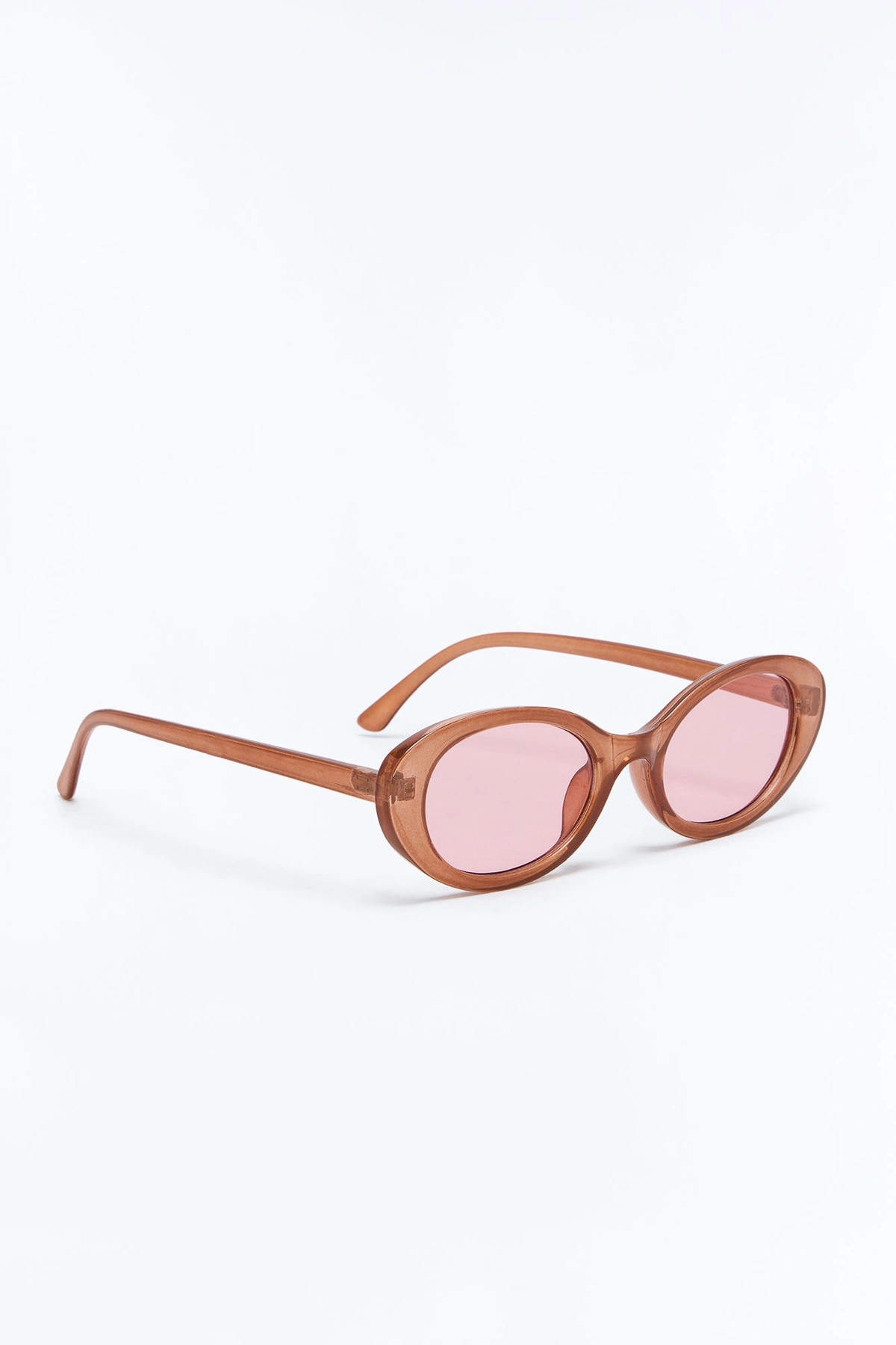 Sugar Tide Sunglasses - Brown/combo — Castanho/combinação