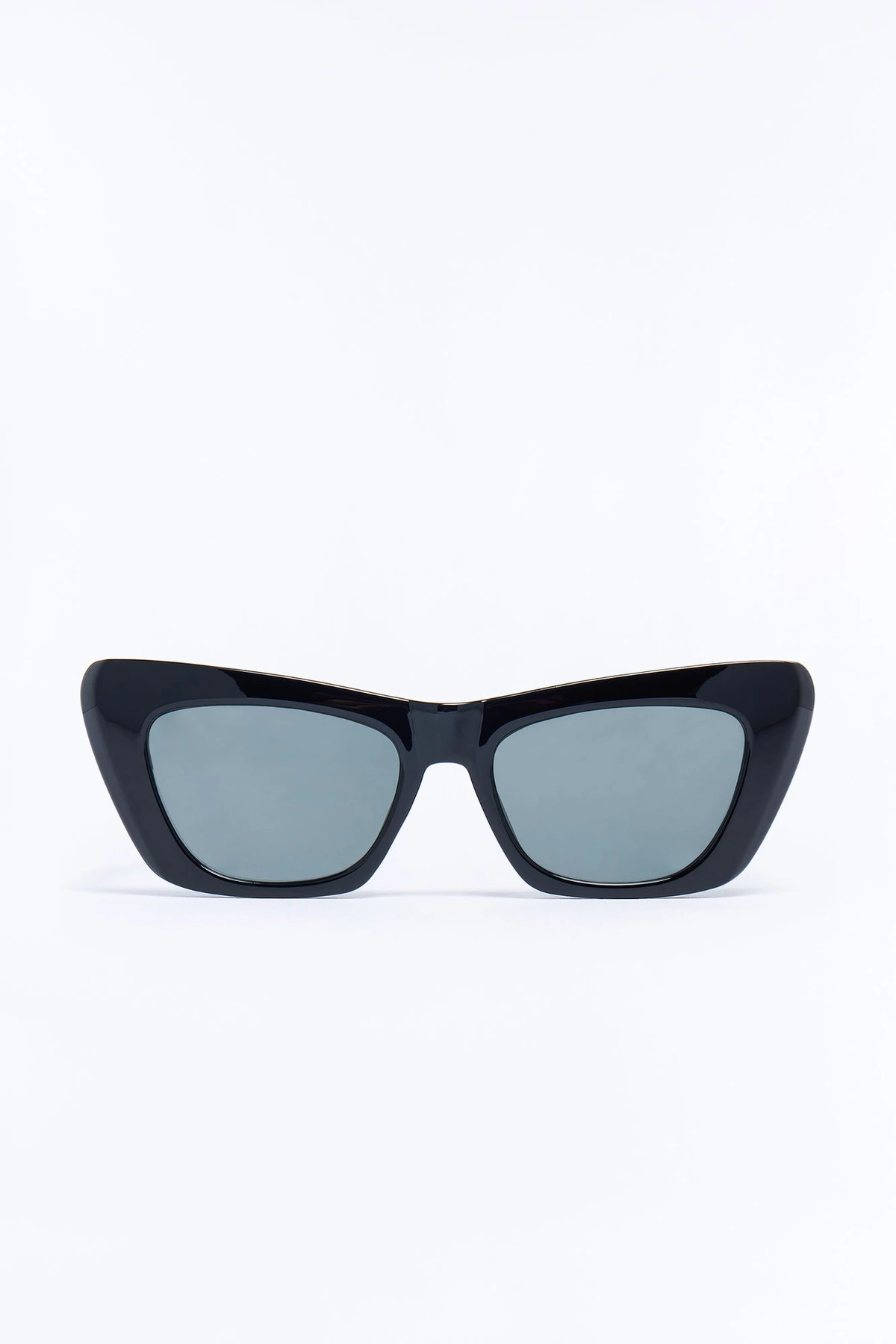 Baby Icon Sunglasses - Black — Preto