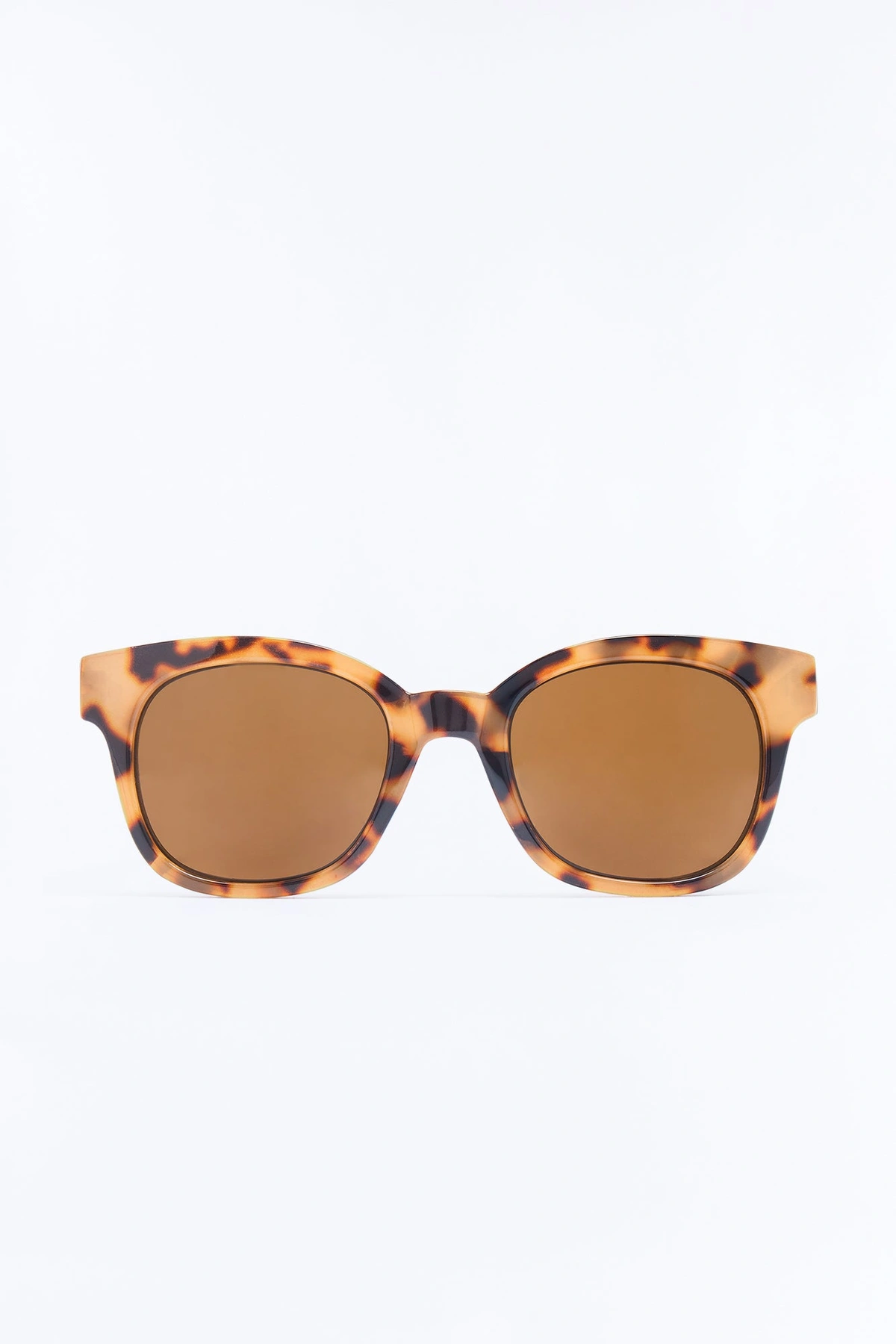 Sunlit Pages Sunglass Readers - Tortoise — Tortoise