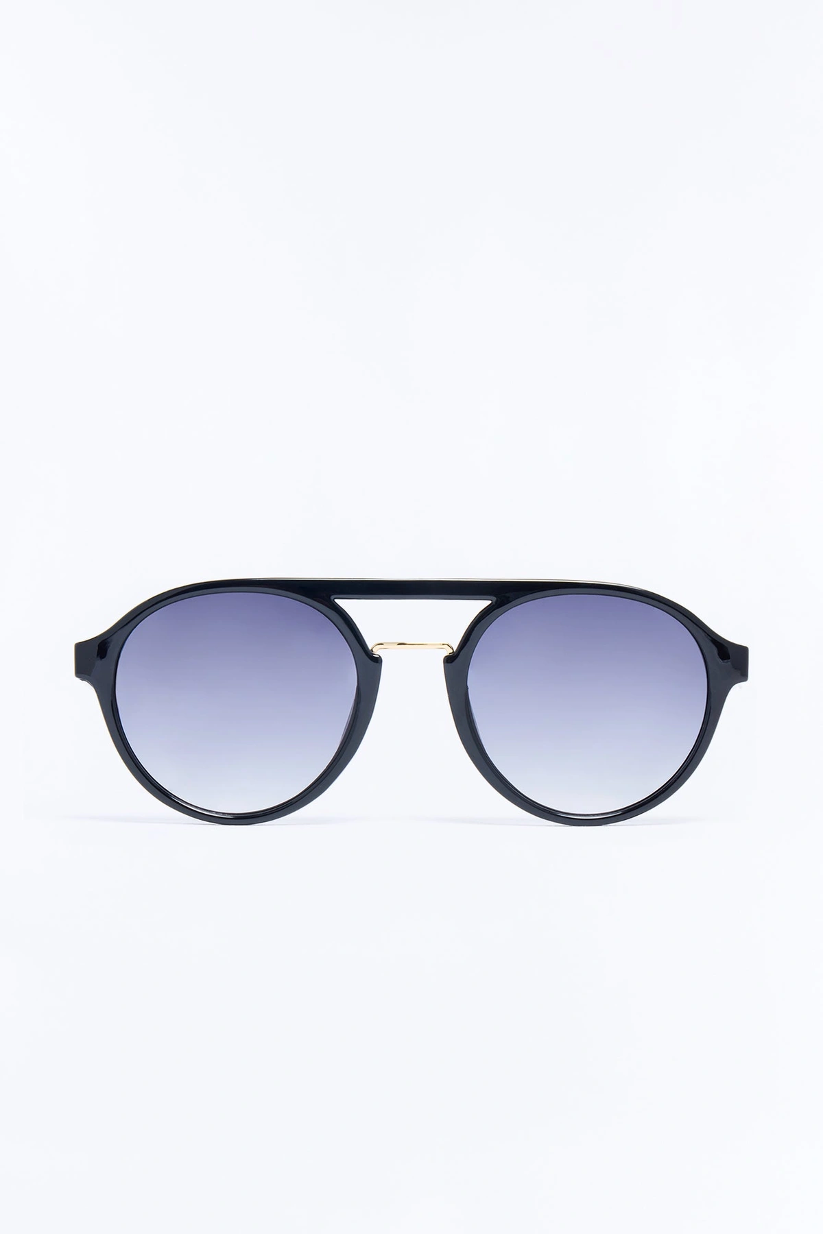 Everyday Icon Sunglasses - Black — Preto