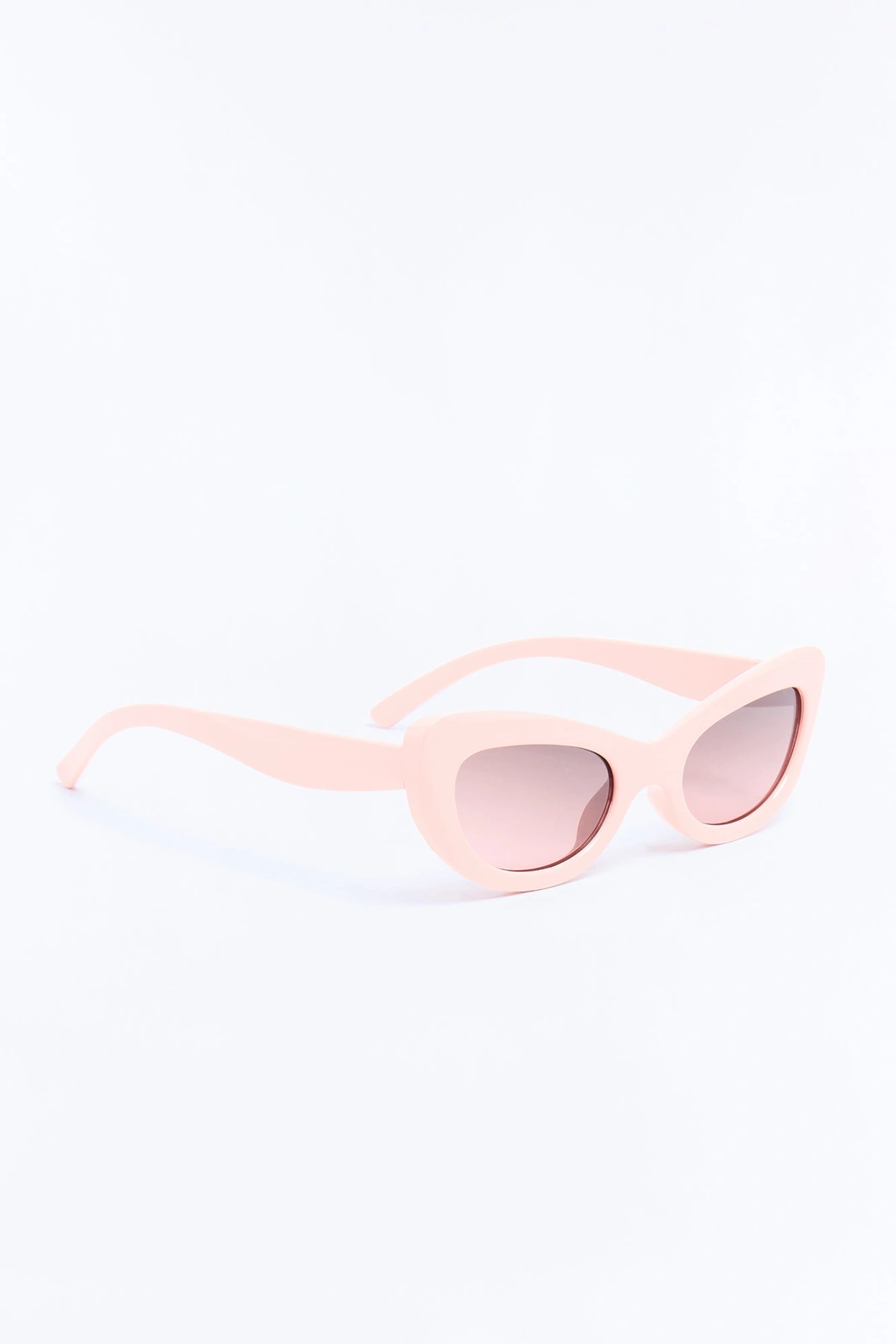 Different Location Sunglasses - Pink — Rosa