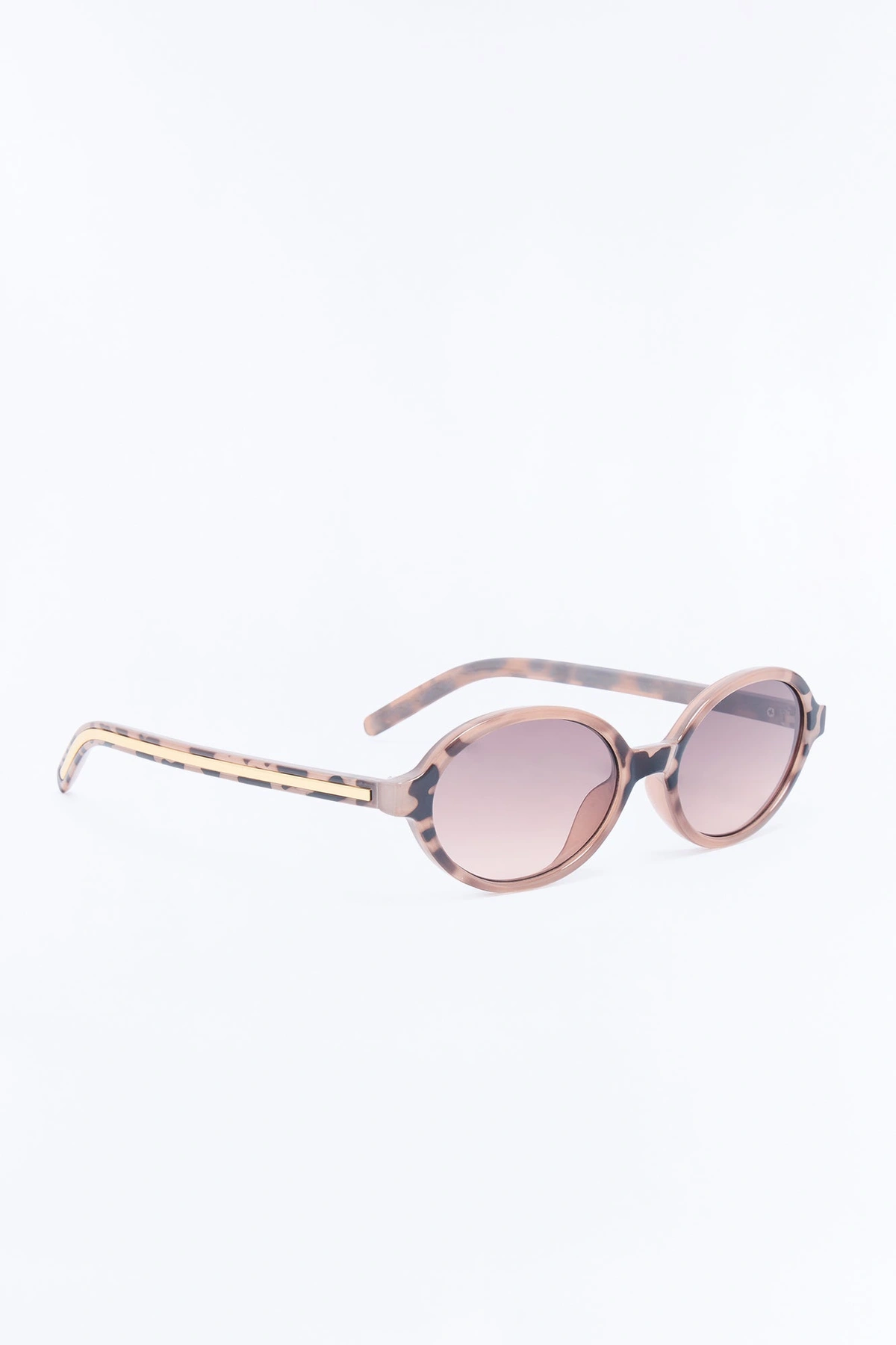 Retreat Ready Sunglasses - Tortoise — Tortoise