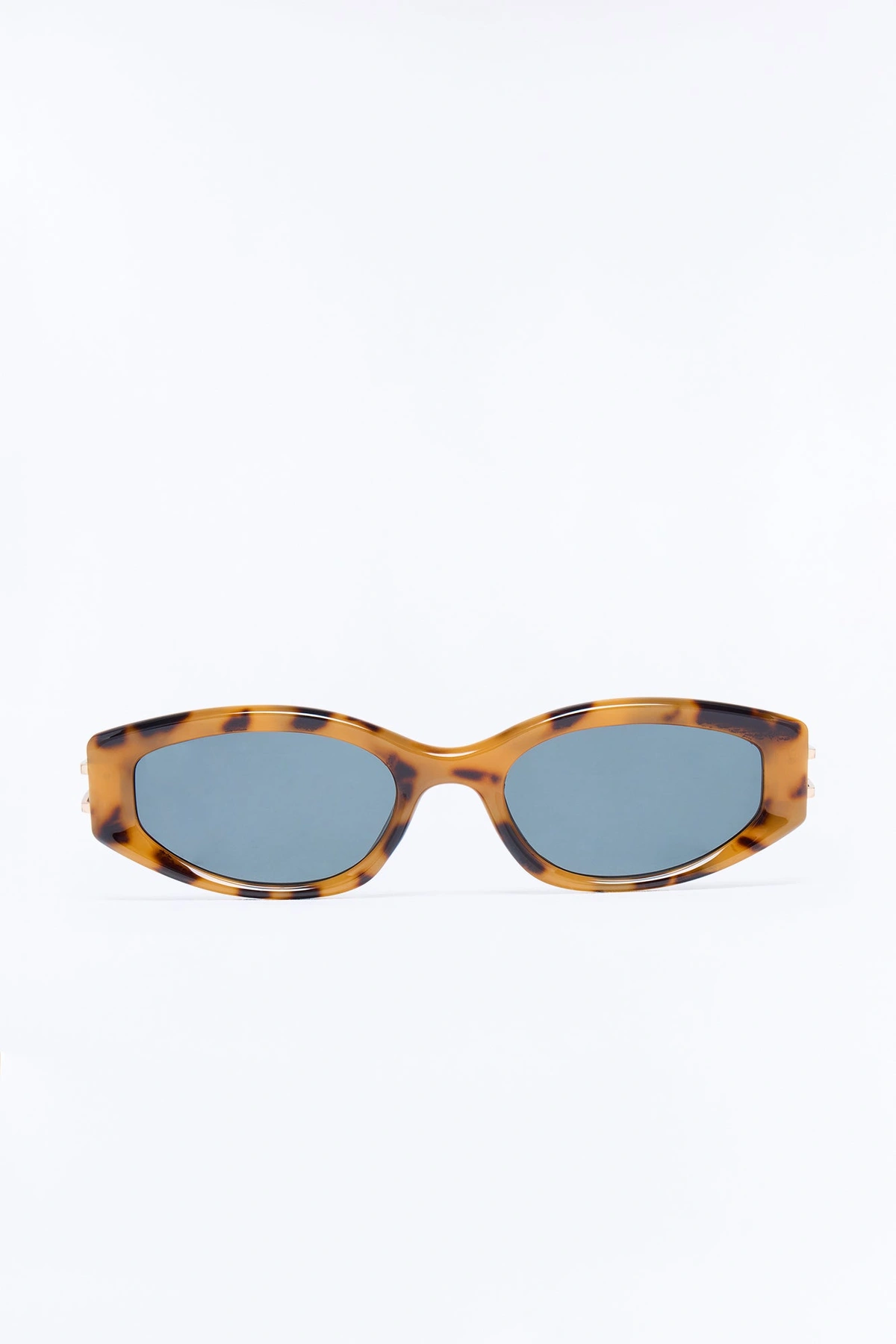 Stay On Track Sunglasses - Tortoise — Tortoise