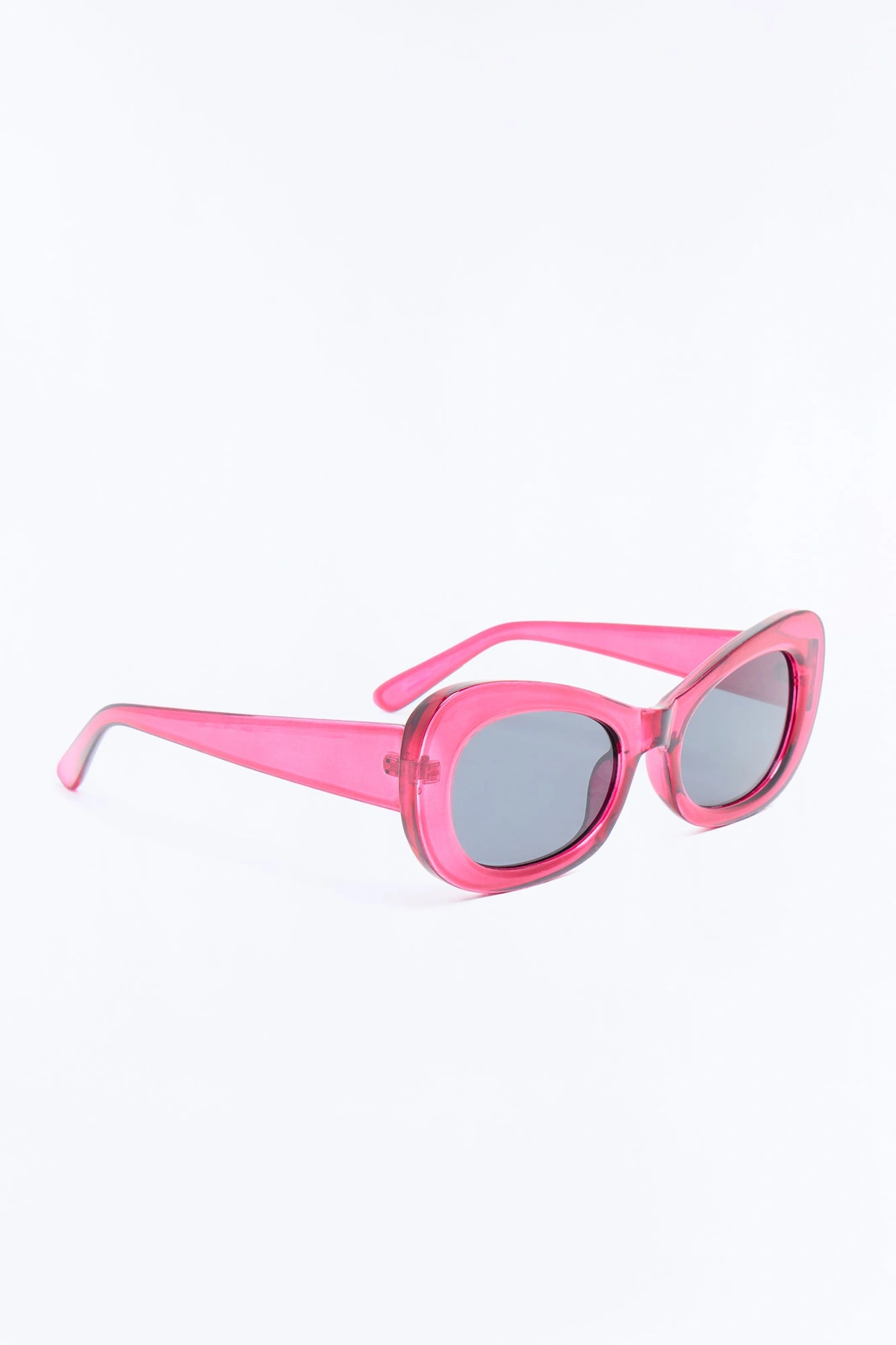 Southern California Sunglasses - Pink — Rosa