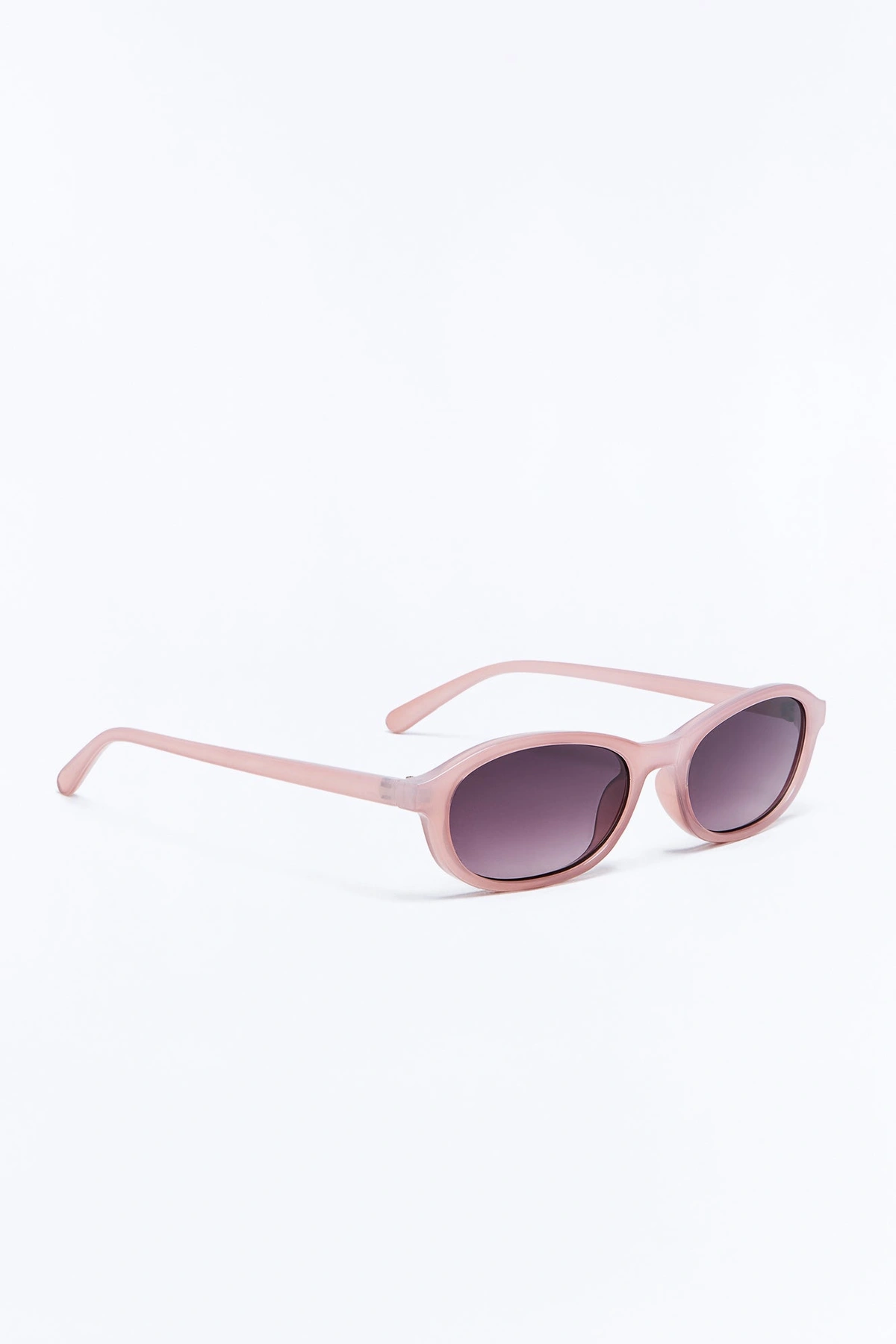 Malibu Mood Sunglasses - Nude/combo — Nude/combinação