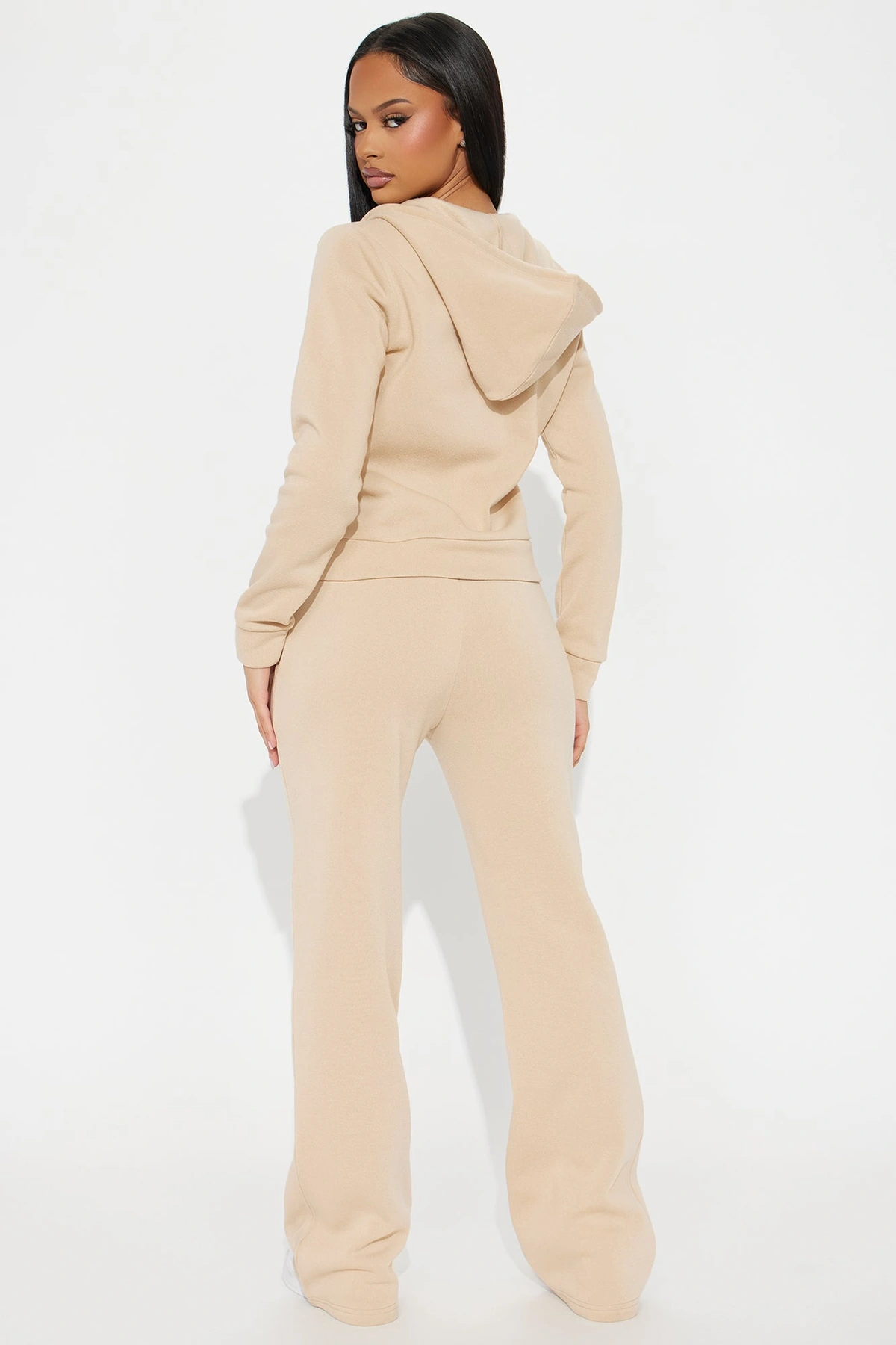 Candace Lounge Set - Sand — Sand