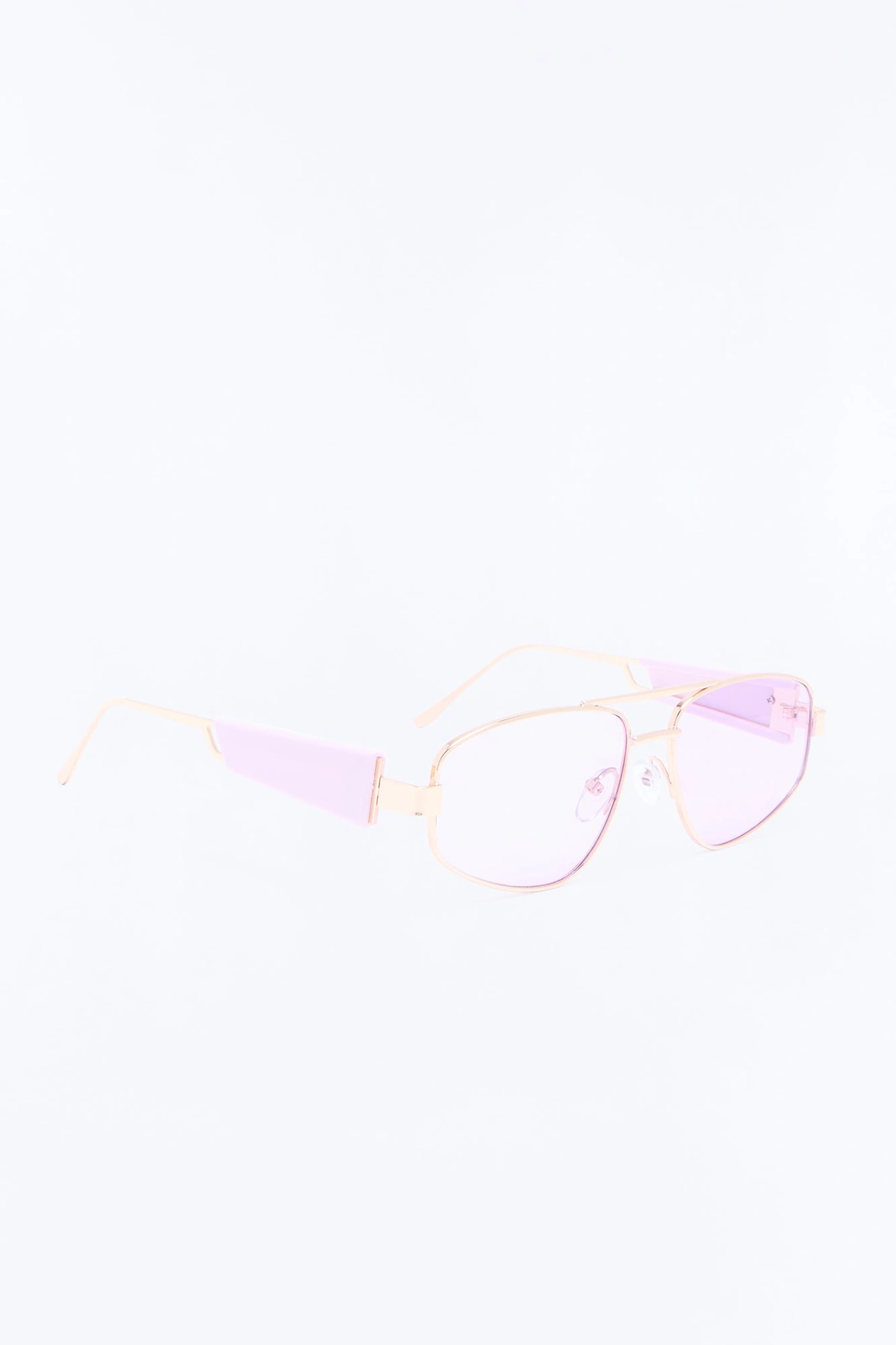 Cashing A Dream Sunglasses - Purple — Roxo