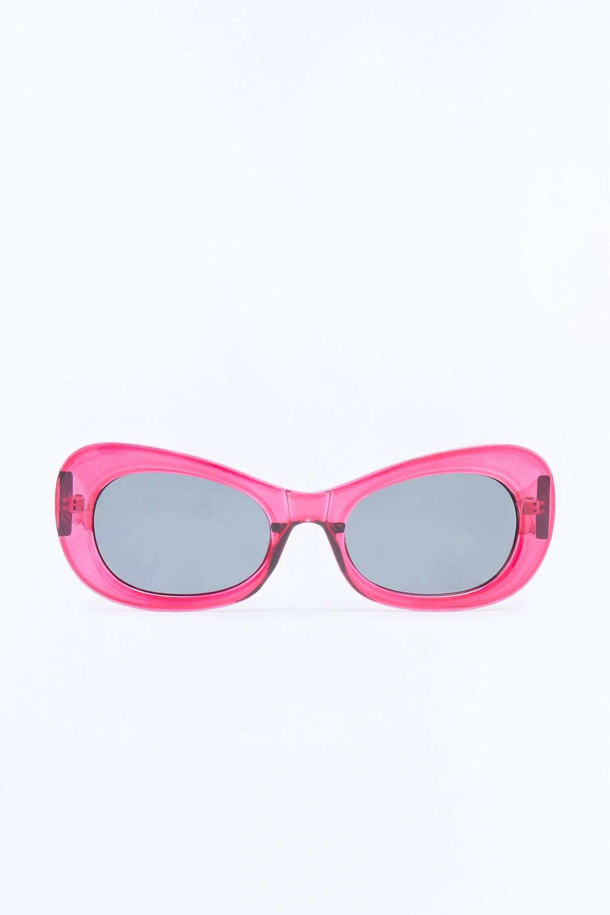 Southern California Sunglasses - Pink — Rosa