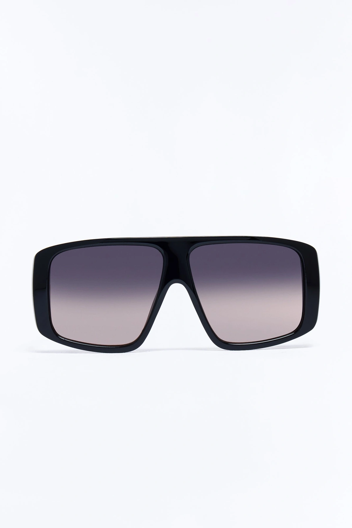 Wild Intent Sunglasses - Black/combo — Preto/combinação