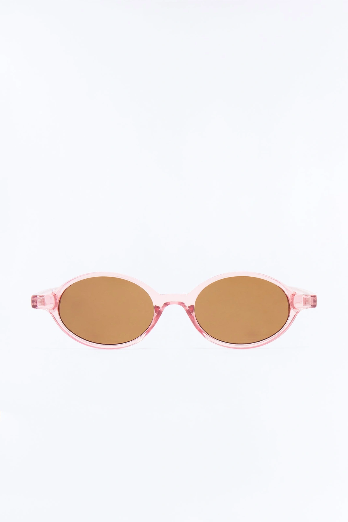 More Bubbly Sunglasses - Pink — Rosa