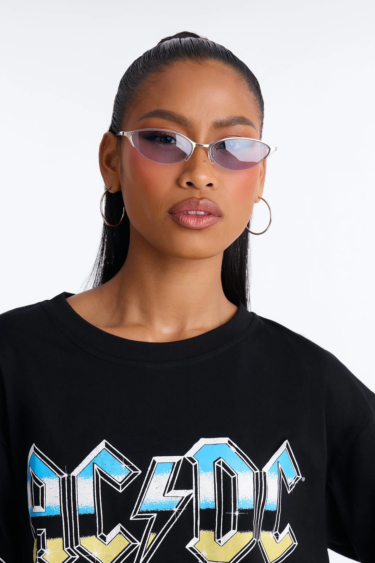 Dreamer Sunglasses - Blue/combo — Azul/combinação