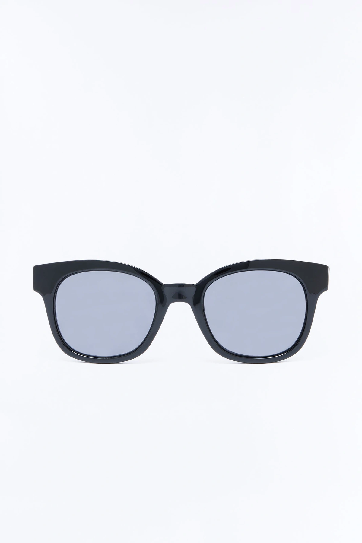 Sunlit Pages Sunglass Readers - Black — Preto