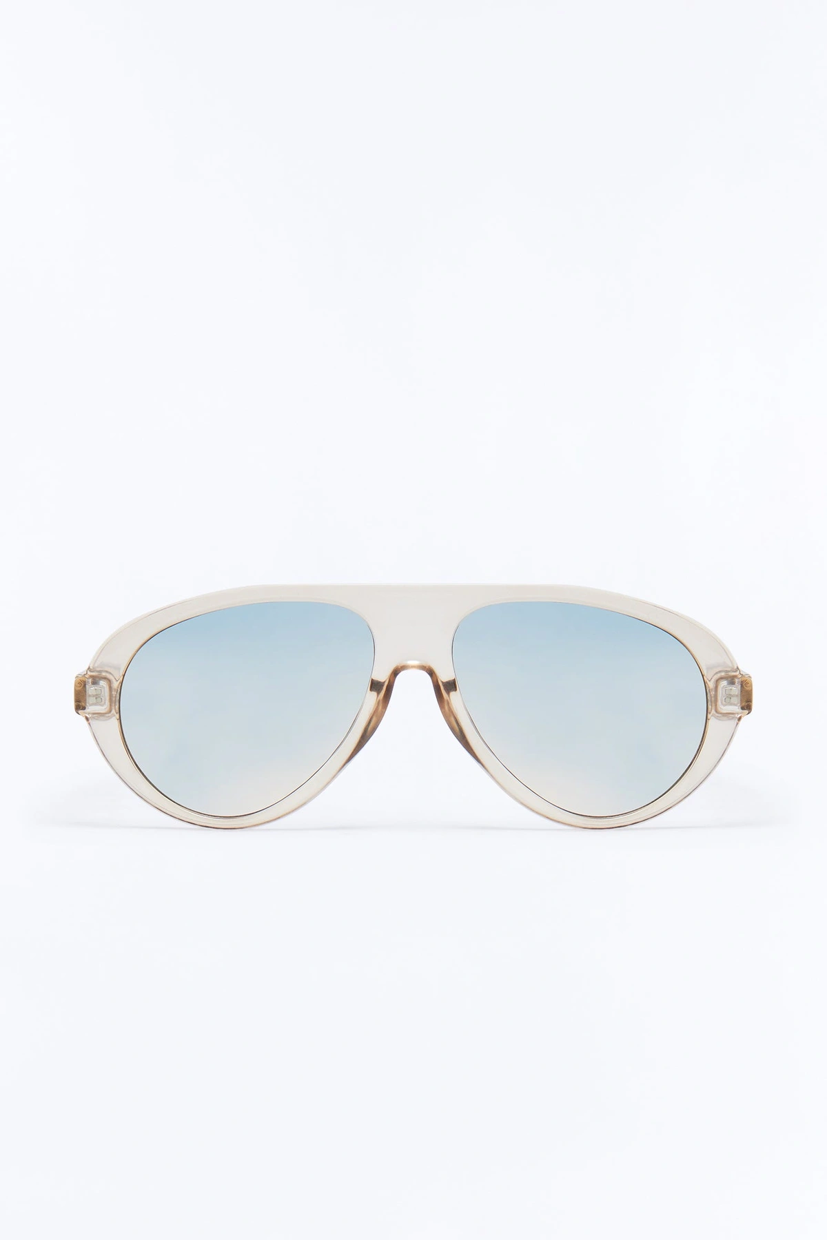 Airwave Sunglasses - Grey — Cinzento