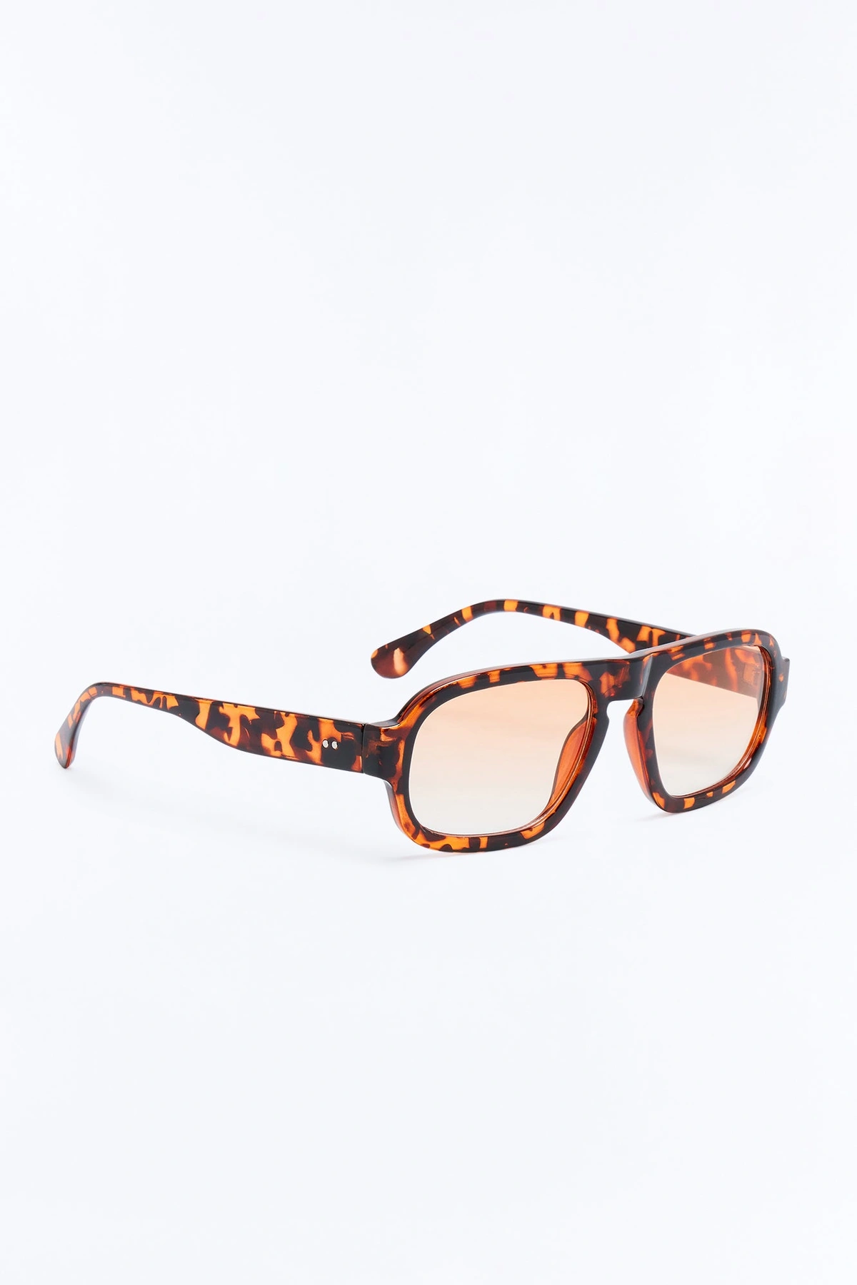 Track Star Sunglasses - Tortoise — Tortoise