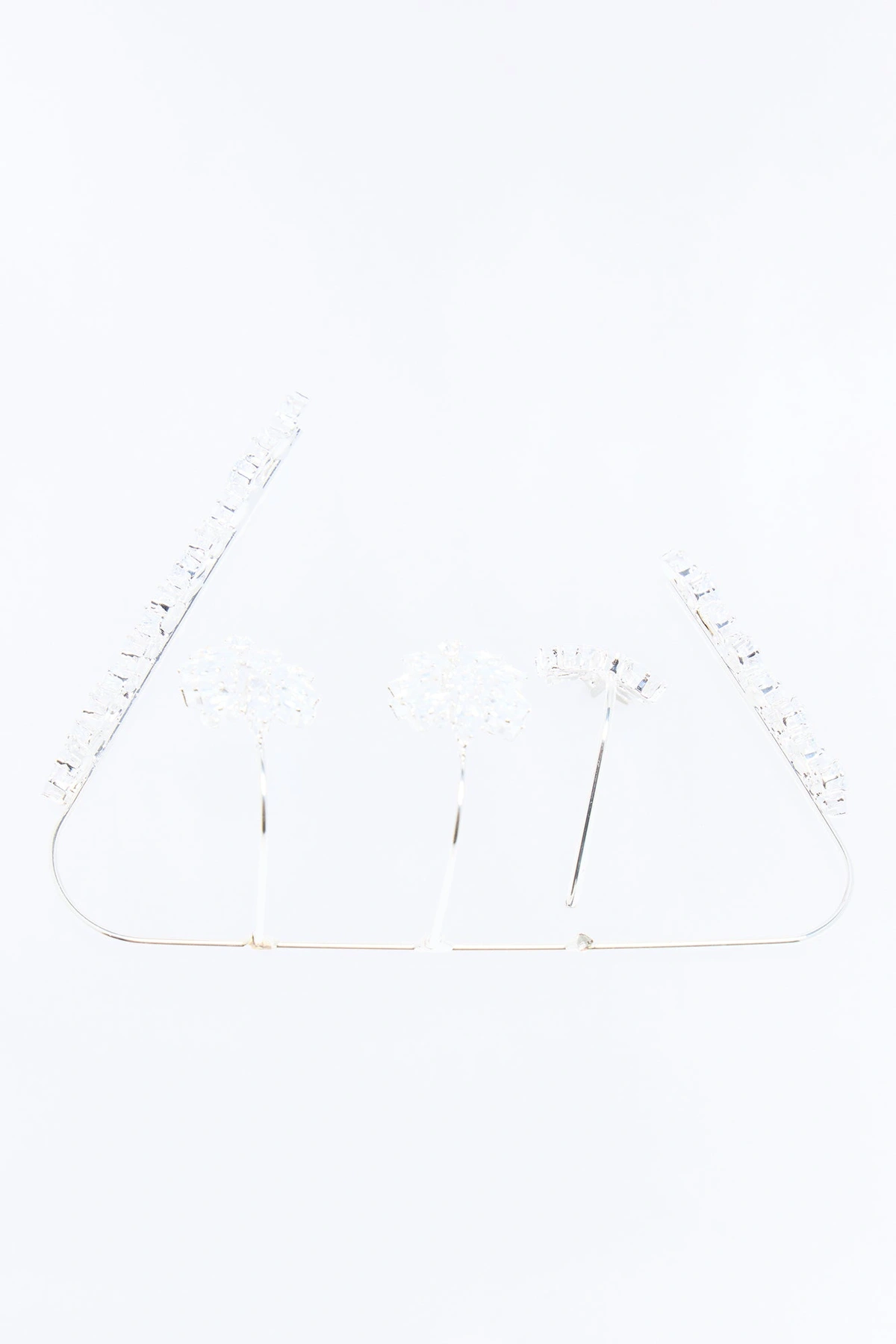 Once Upon A Glow Bracelet - Silver — Prateado