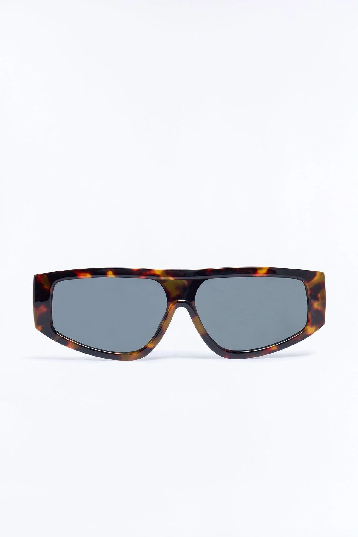 Don't Remember You Sunglasses - Tortoise — Tortoise