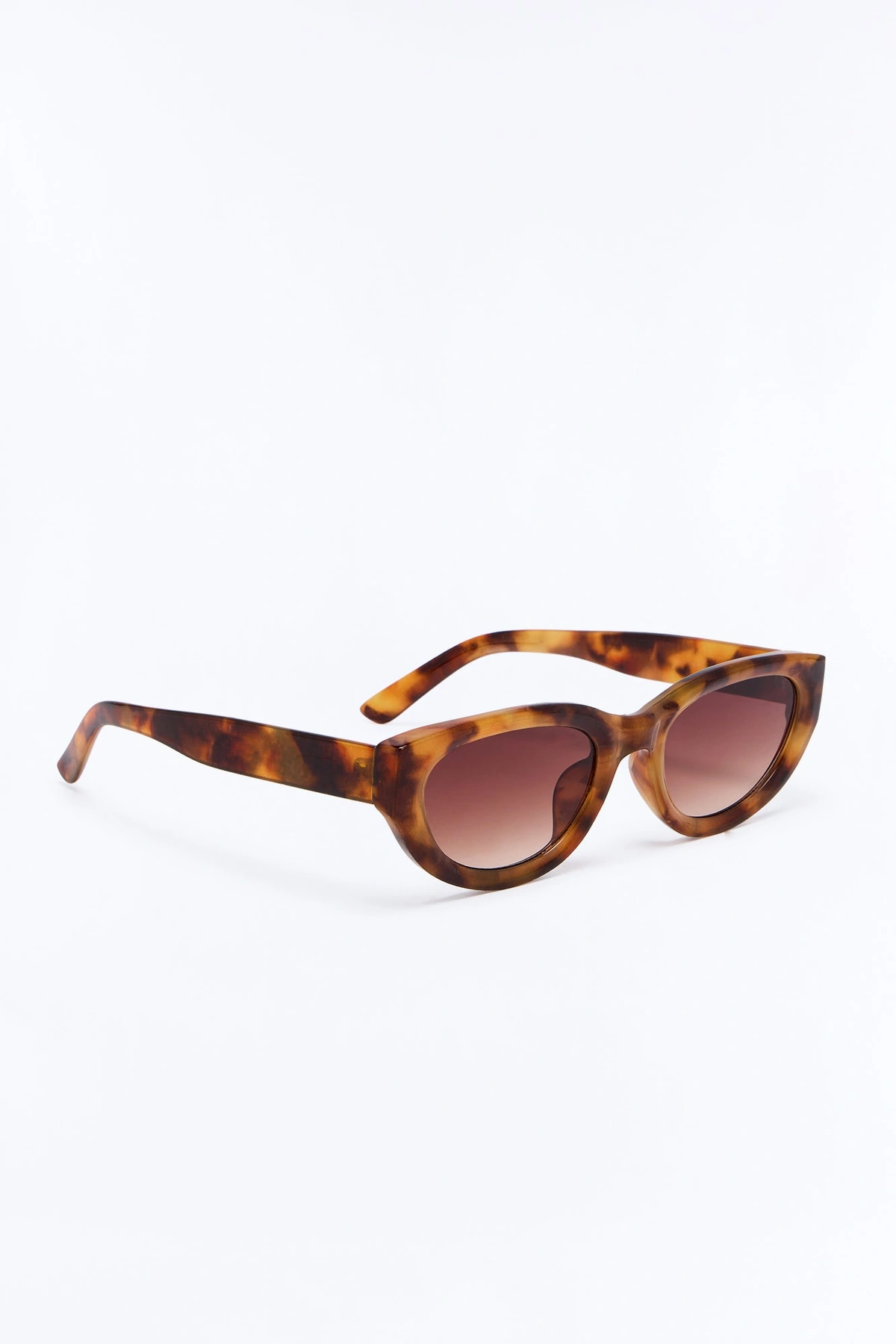 Weekend Things Sunglasses - Tortoise — Tortoise