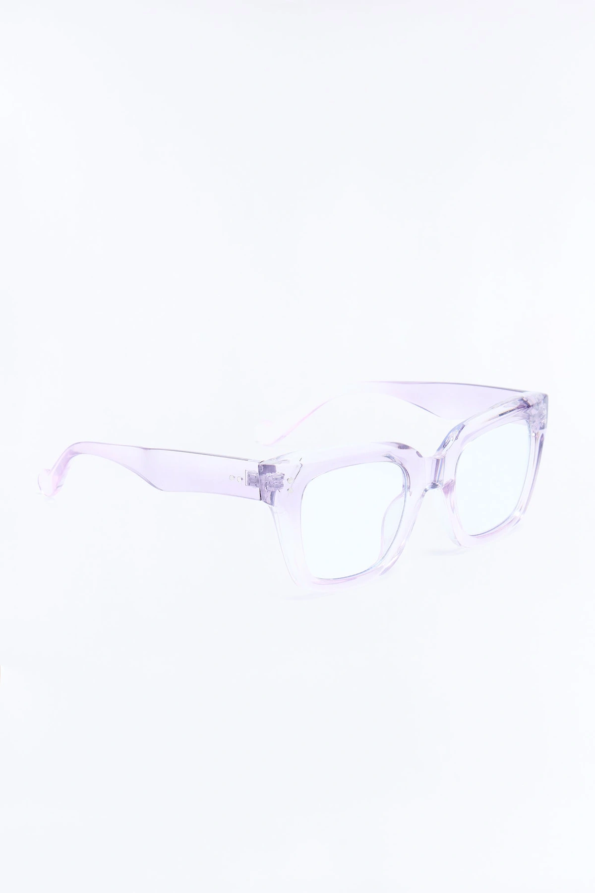 Screen Sentry Blue Light Glasses - Purple/combo — Roxo/combinação
