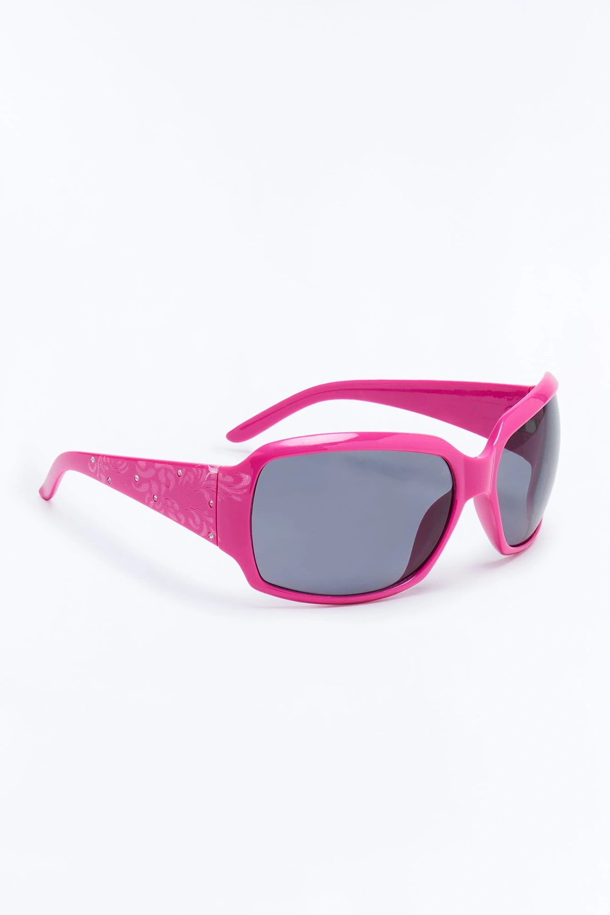 Ocean Dip Sunglasses - Pink — Rosa