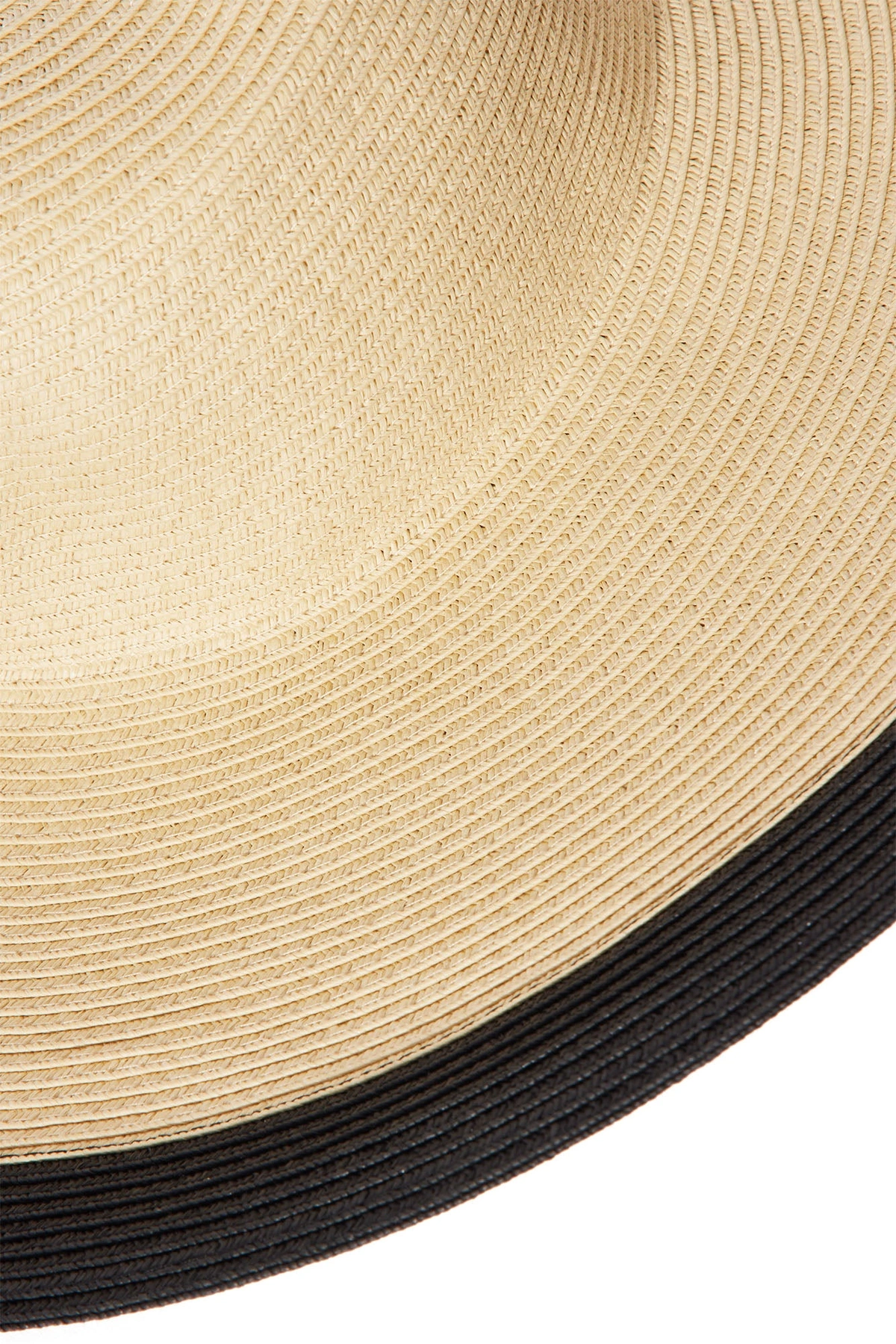 All At Once Sun Hat - Natural/Combo — Natural/combinação