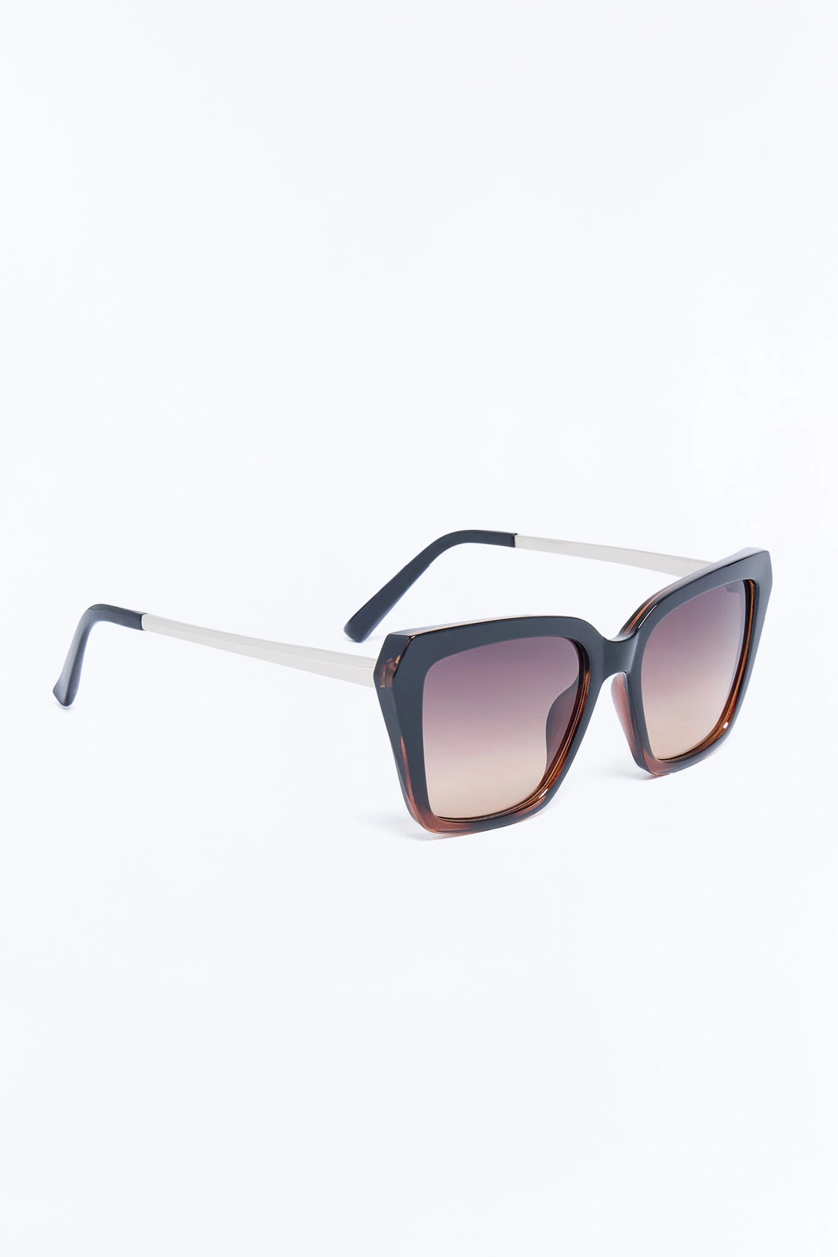 Professional Daydreamer Sunglasses - Black/combo — Preto/combinação
