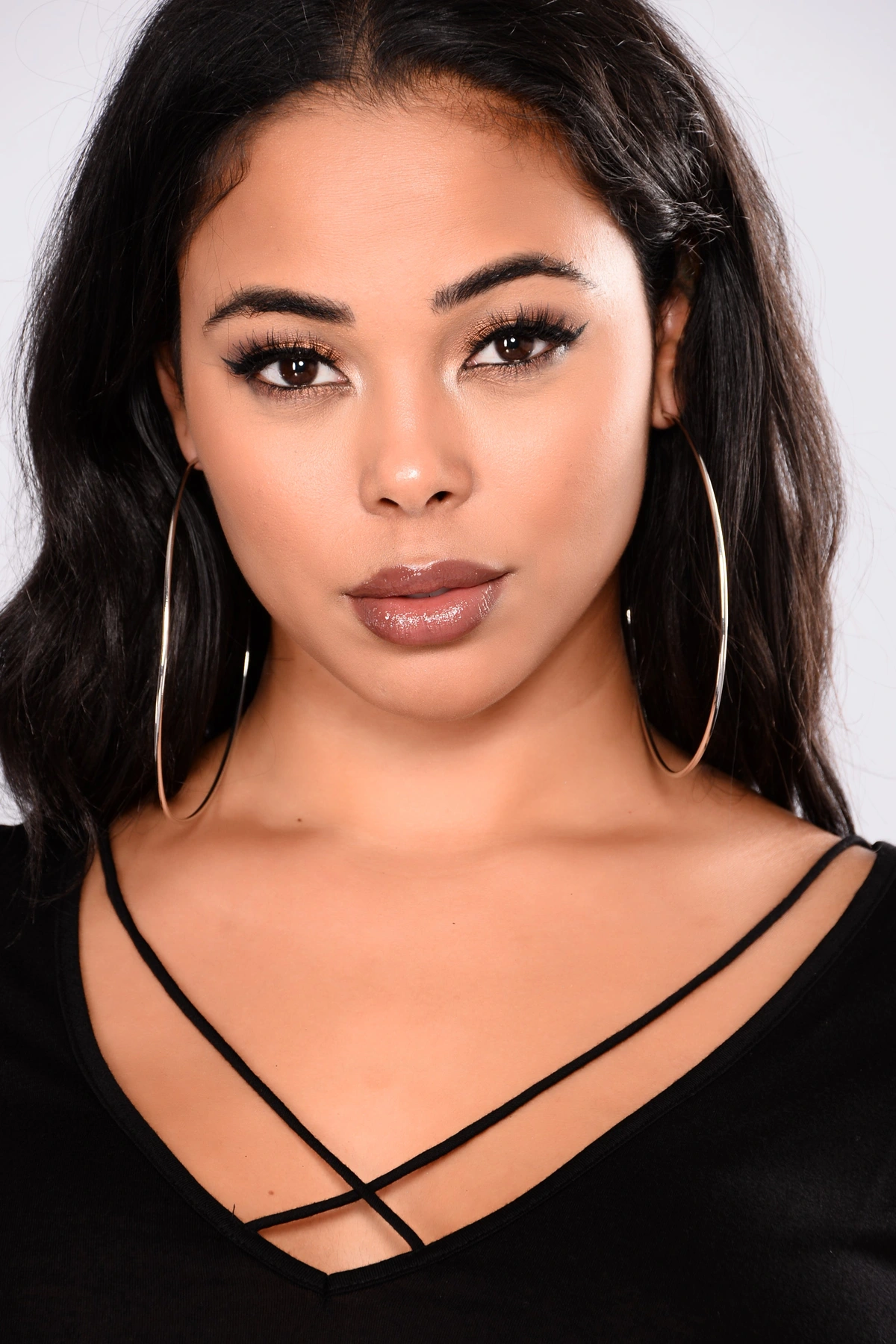 Glamour State Of Mind - Silver — Prateado