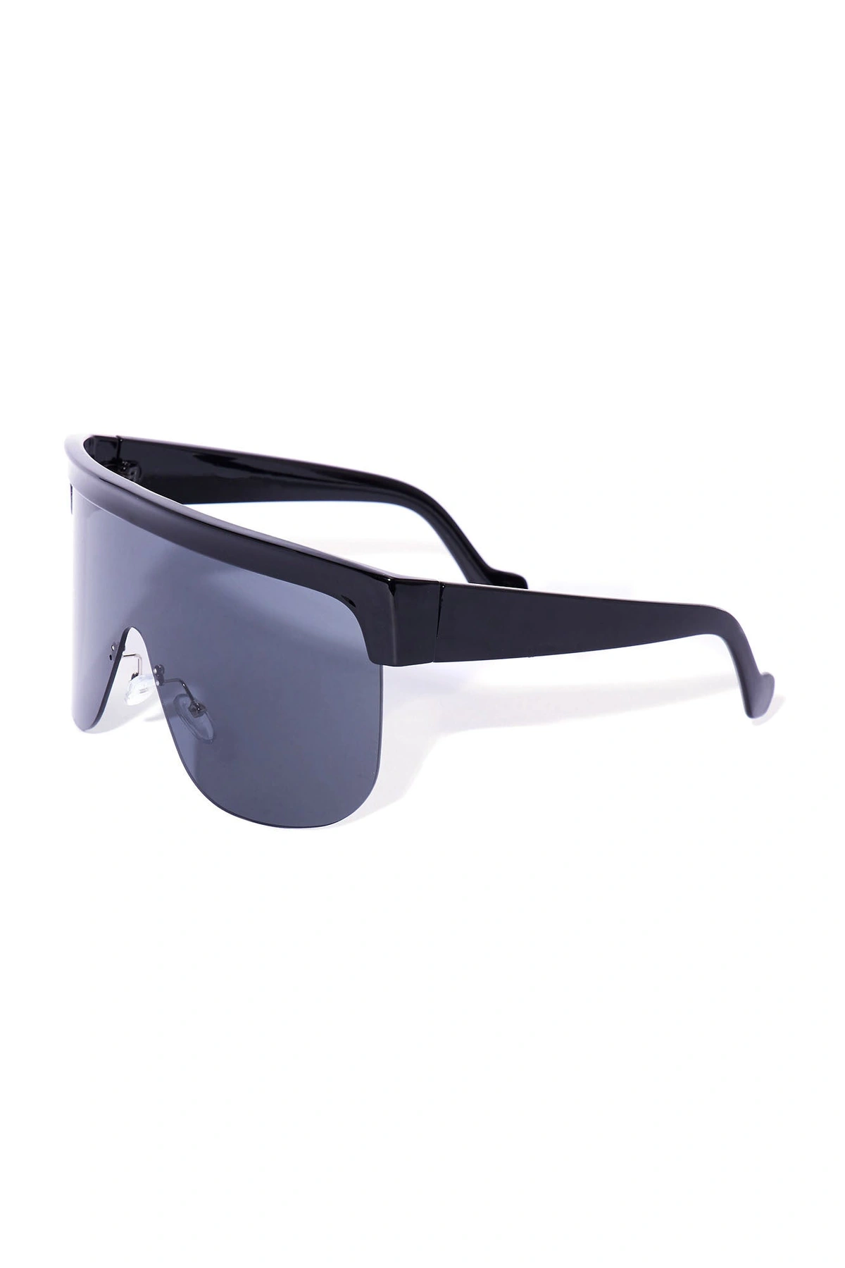 Jet Ski Cruising Sunglasses - Black — Preto