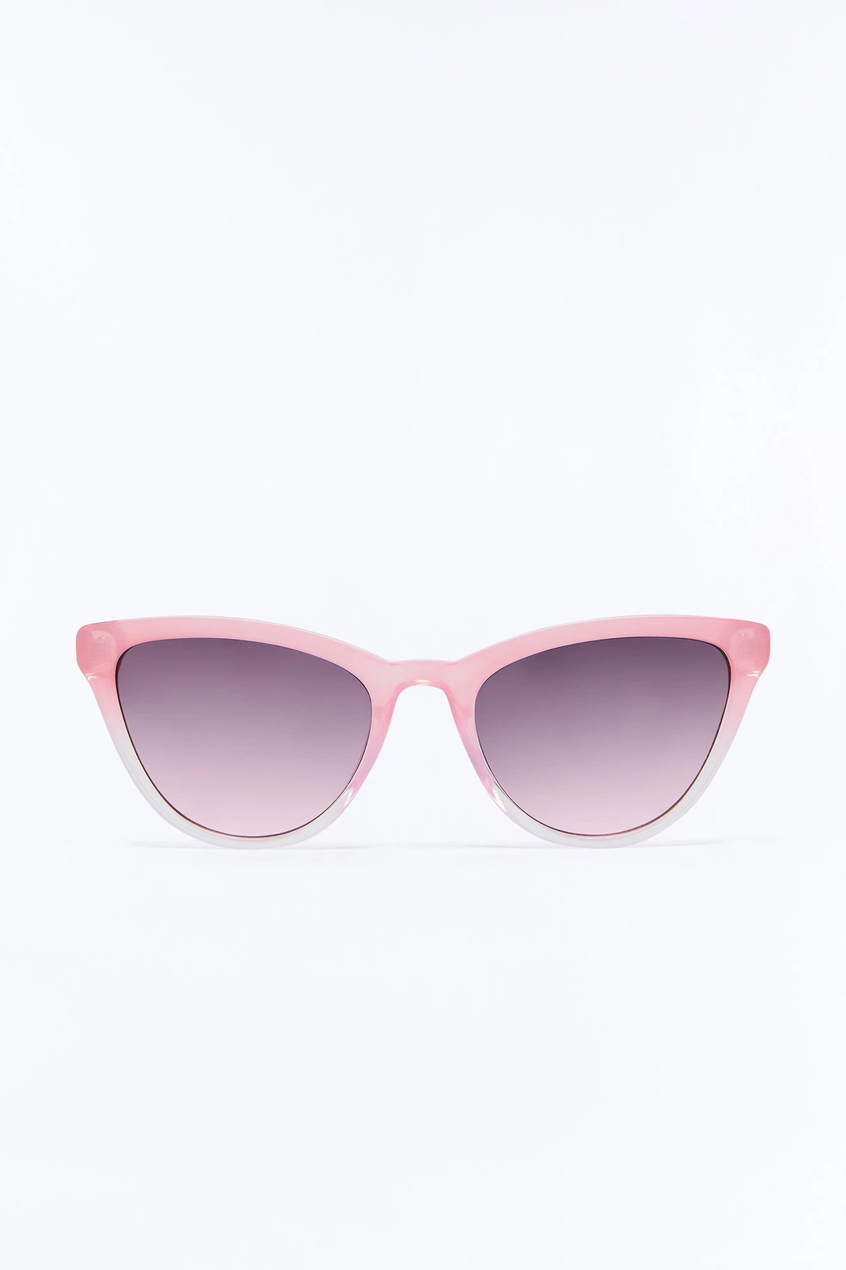 Strut That Walk Sunglasses - Pink — Rosa