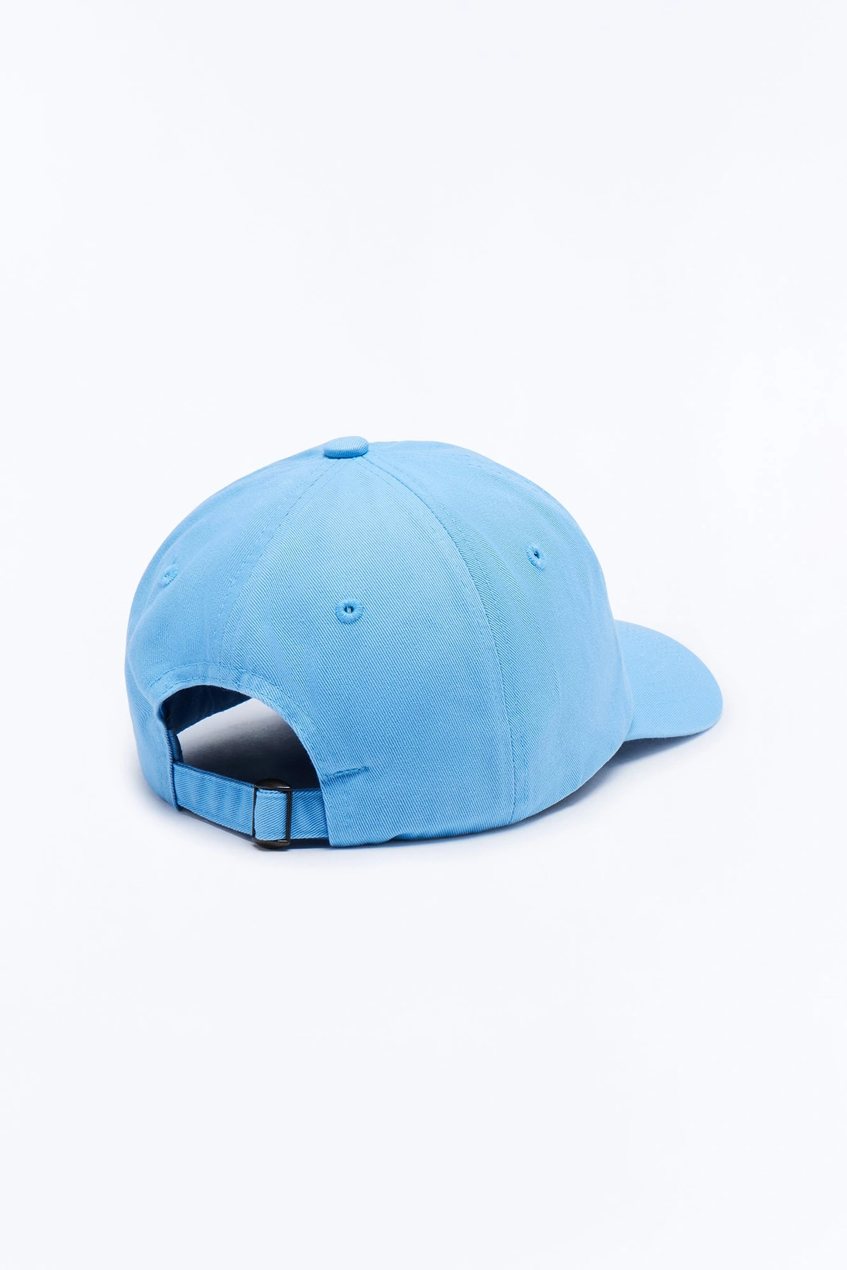 Argentina Love Baseball Hat - Blue/combo — Azul/combinação