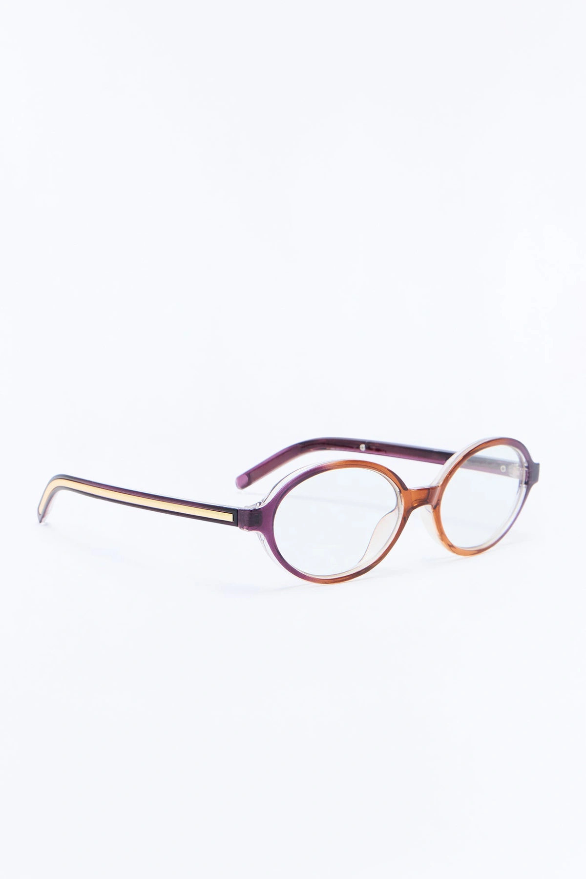 Retreat Ready Glasses - Brown/combo — Castanho/combinação
