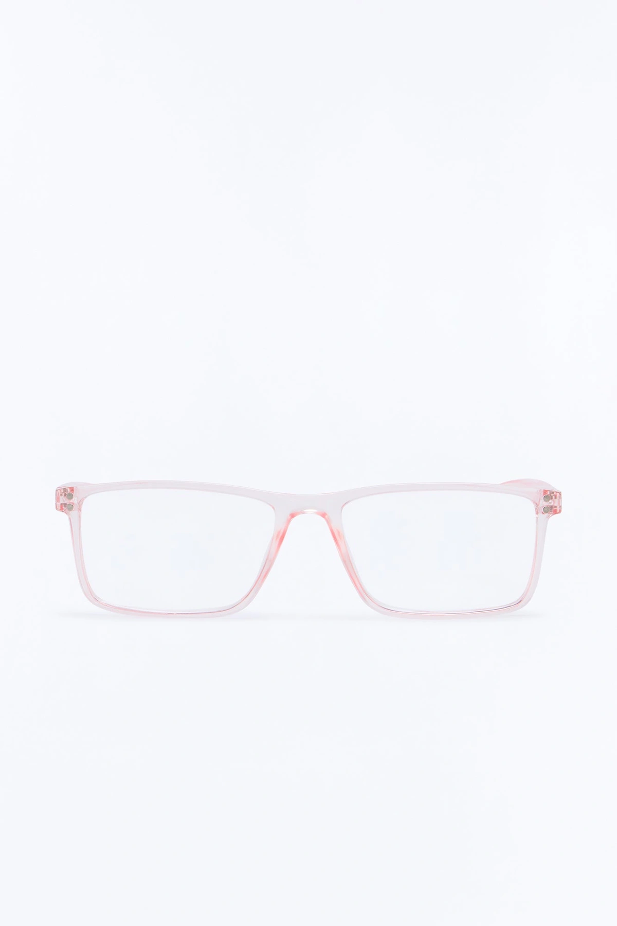 In The Moment Reader Glasses - Pink — Rosa