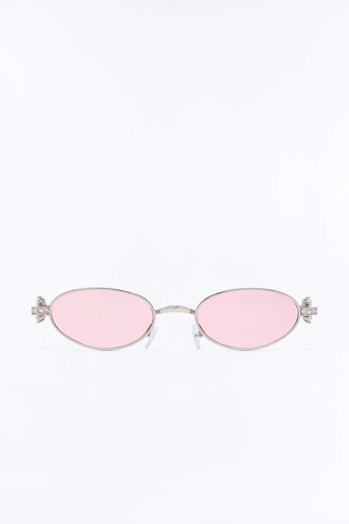 My Rock Sunglasses - Pink — Rosa