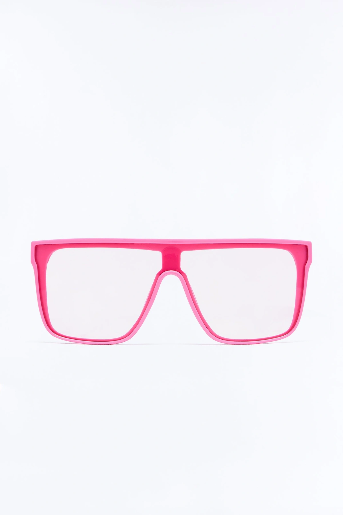 Today's Adventure Sunglasses - Pink — Rosa