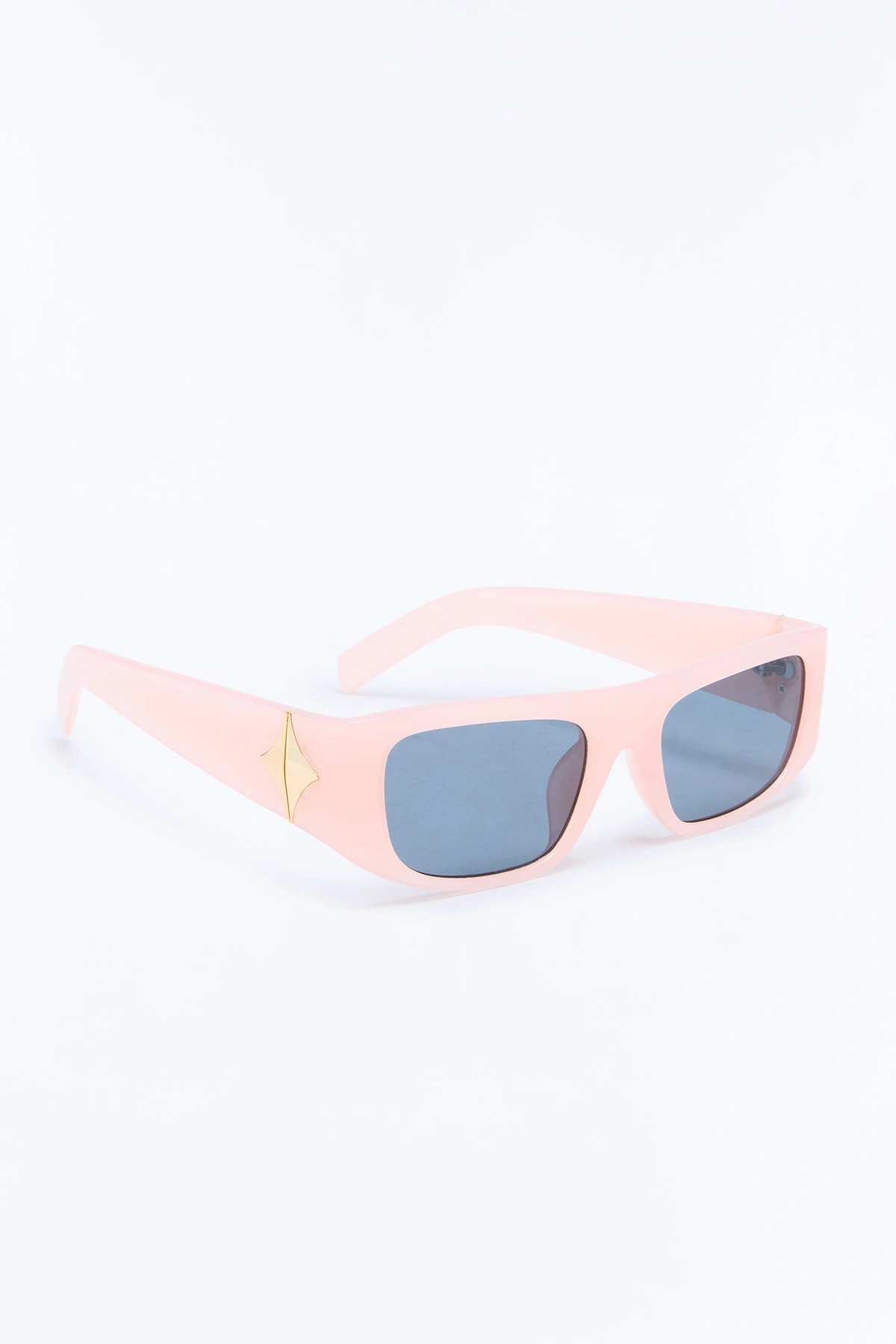 Sunpop Sunglasses - Pink — Rosa