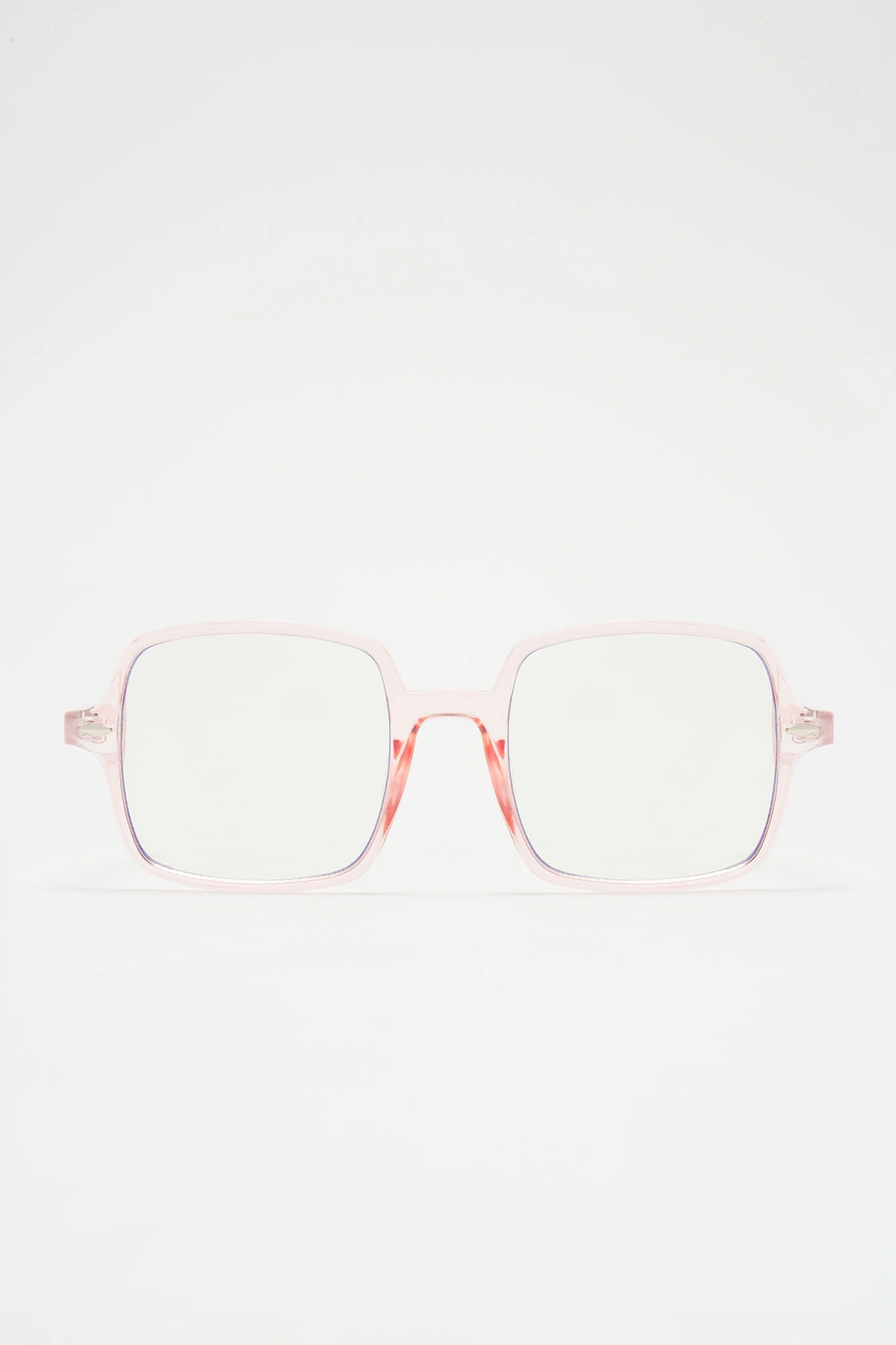Keeping Things Fun Blue Light Glasses - Pink — Rosa