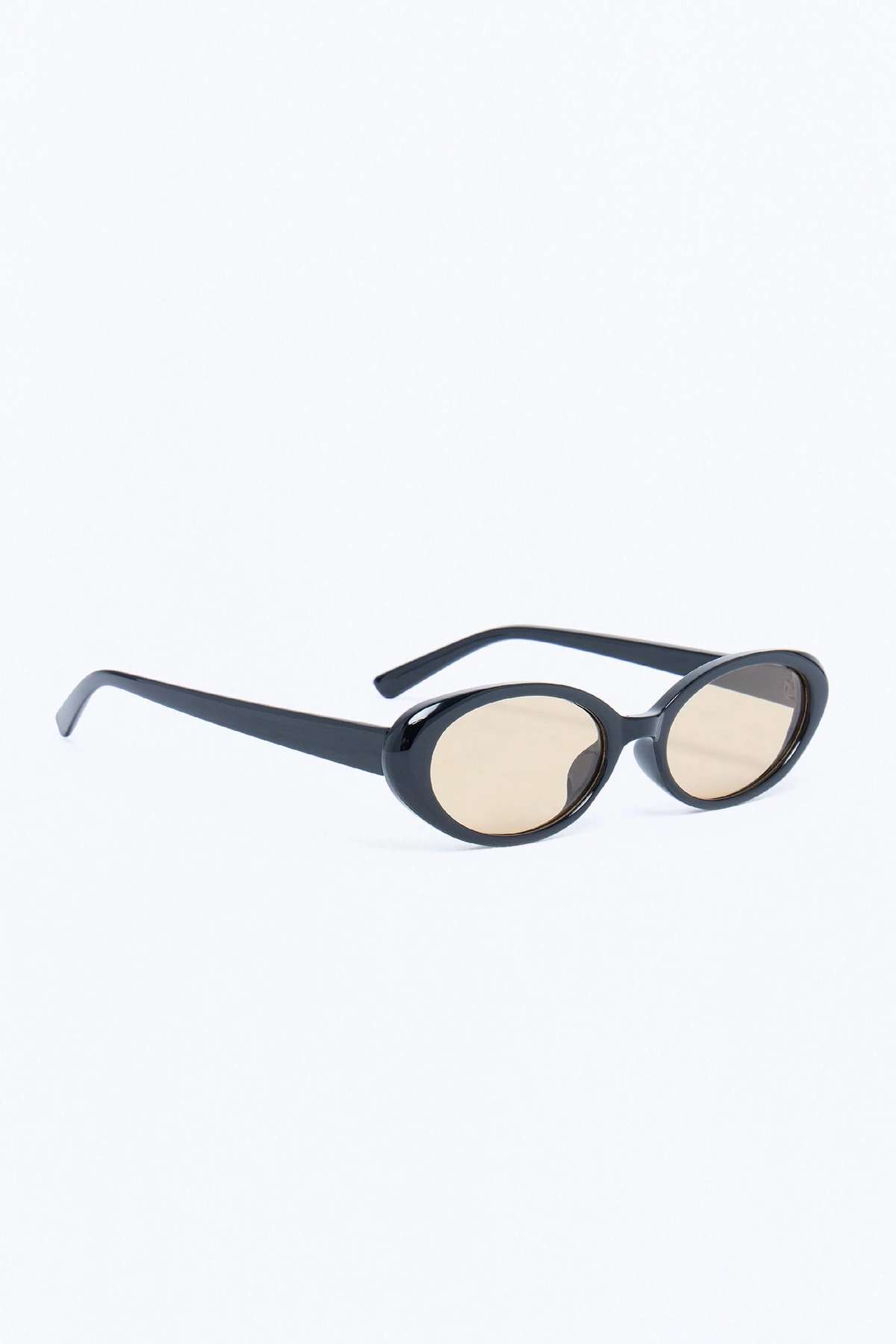 Pretty Blush Sunglasses - Black/combo — Preto/combinação
