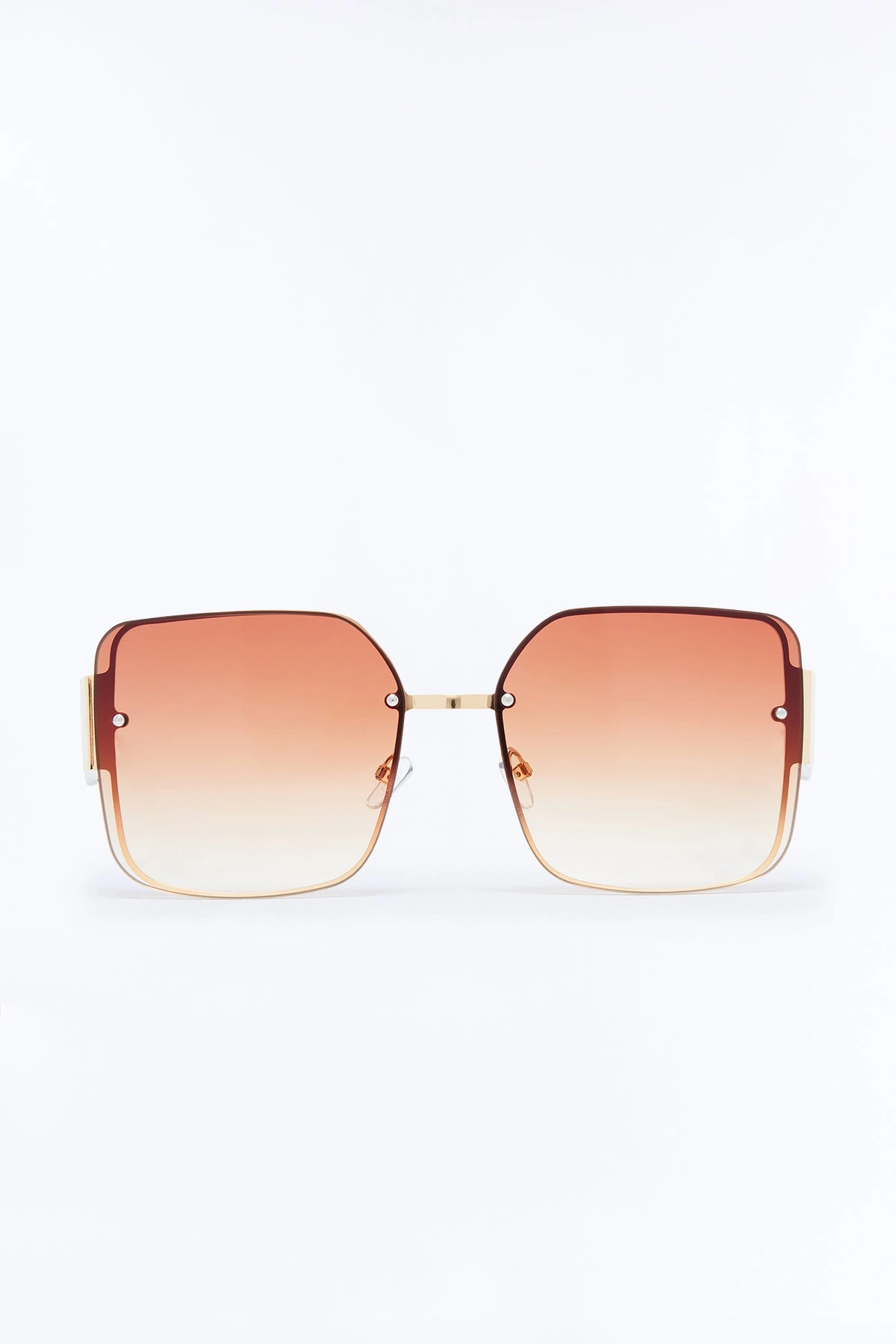 Sugar Plum Sunglasses - Brown — Castanho