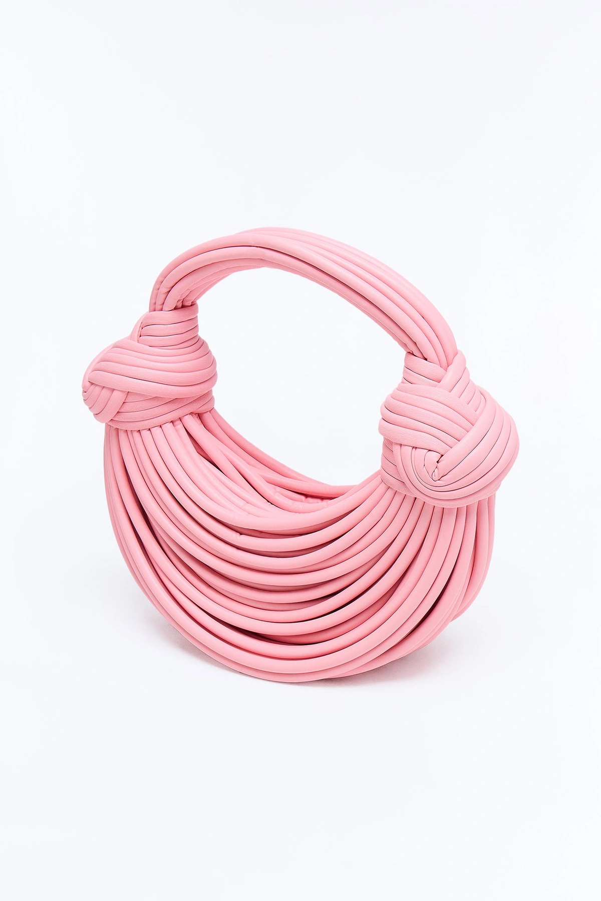 Eleni Handbag - Pink — Rosa