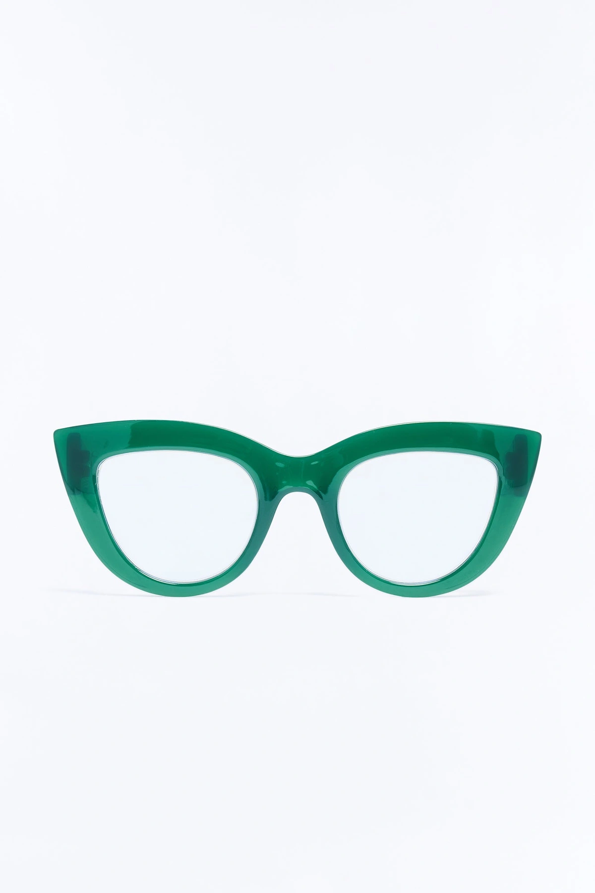 Smart Ways Blue Light Glasses - Green — Verde