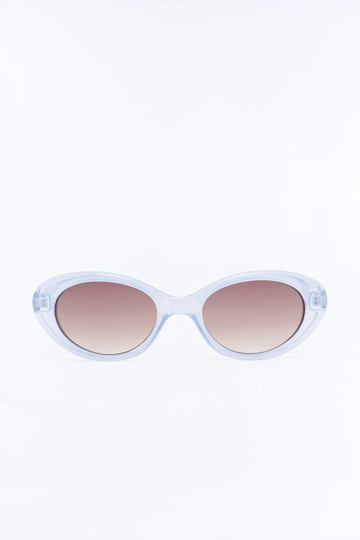 Margs And Tini's Sunglasses - Blue/combo — Azul/combinação