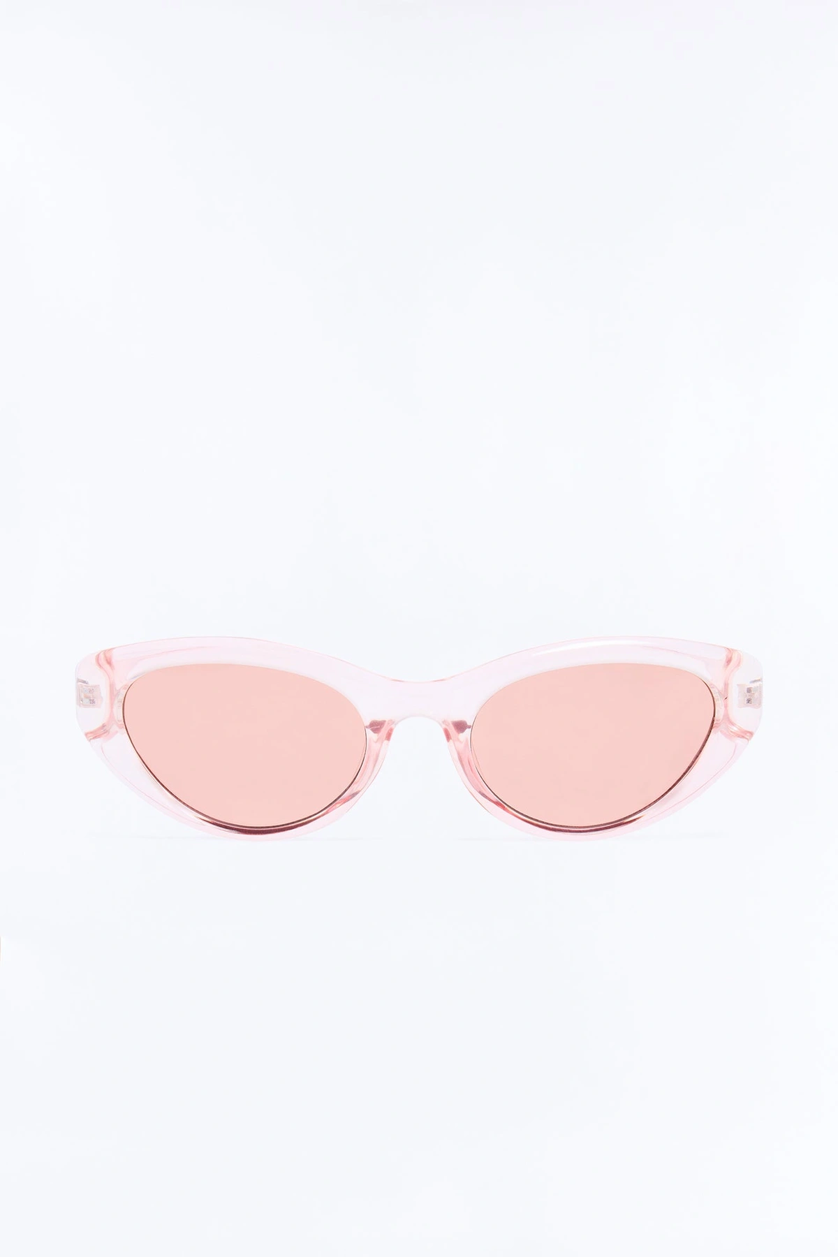 Weekend Daybreak Sunglasses - Pink — Rosa