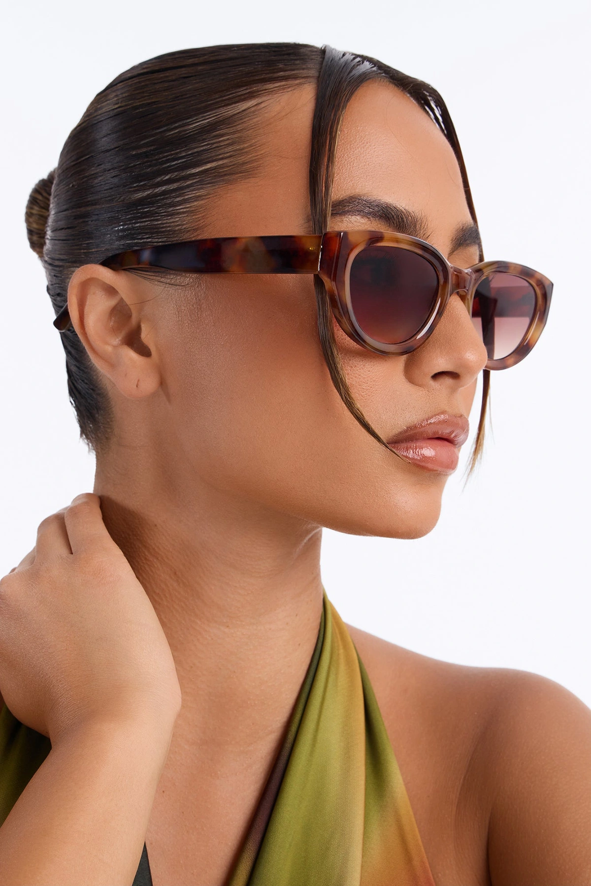 Weekend Things Sunglasses - Tortoise — Tortoise