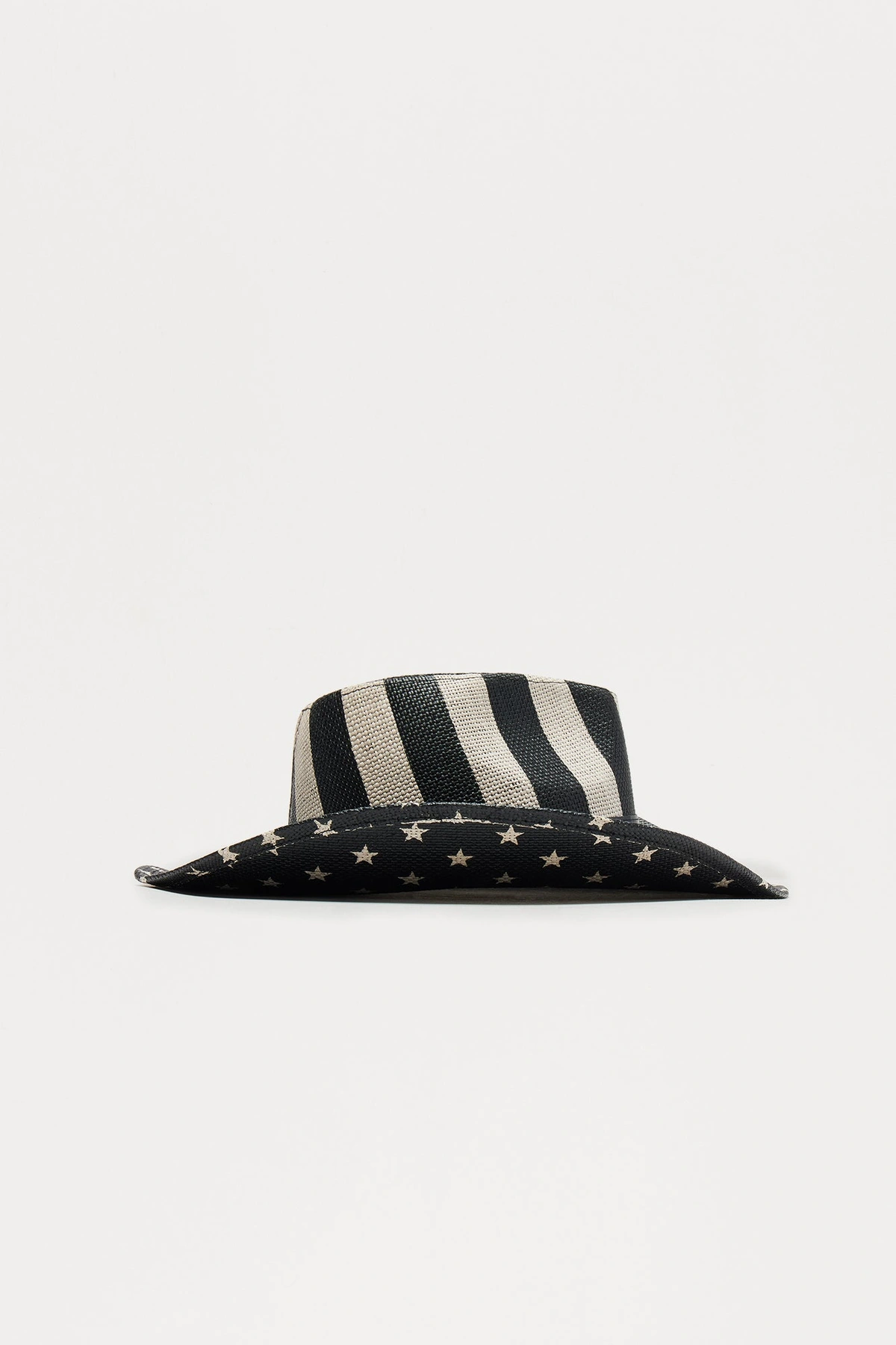Long Live Cowboys Hat - Grey/combo — Cinzento/combinação