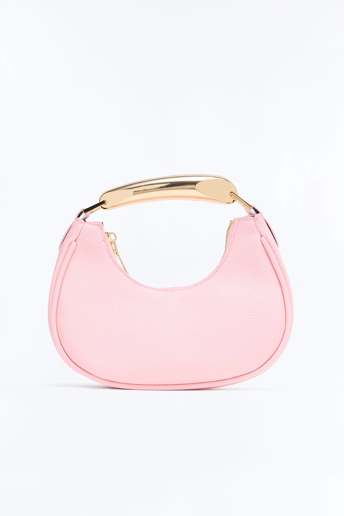 Lillian Lux Crossbody Bag - Pink — Rosa